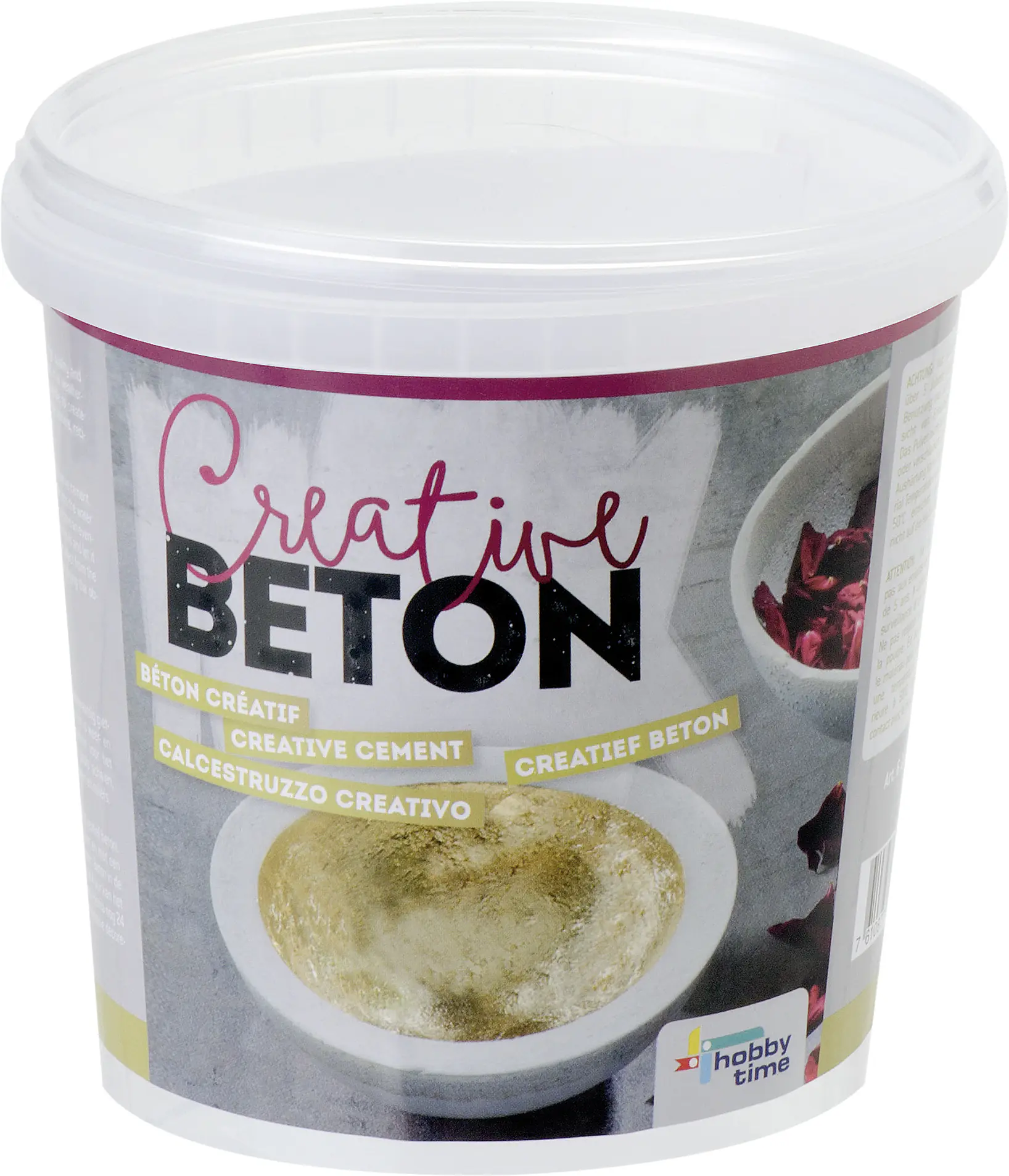 Glorex Creative-Beton 1,5 kg