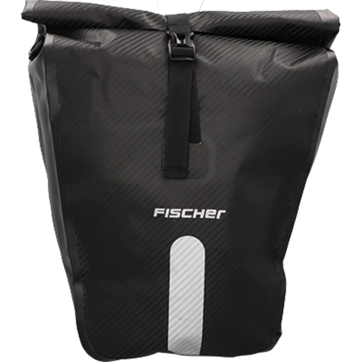 Fischer Gepäckträgertasche PLUS Emendo 23 L abschließbar