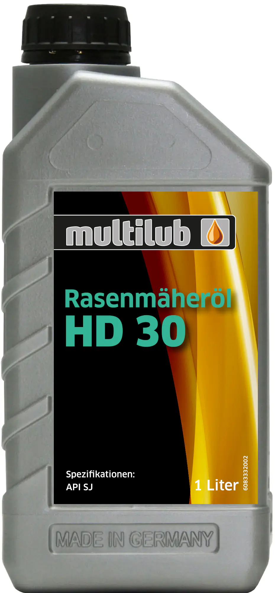 Multilub Rasenmäheröl HD30 1L