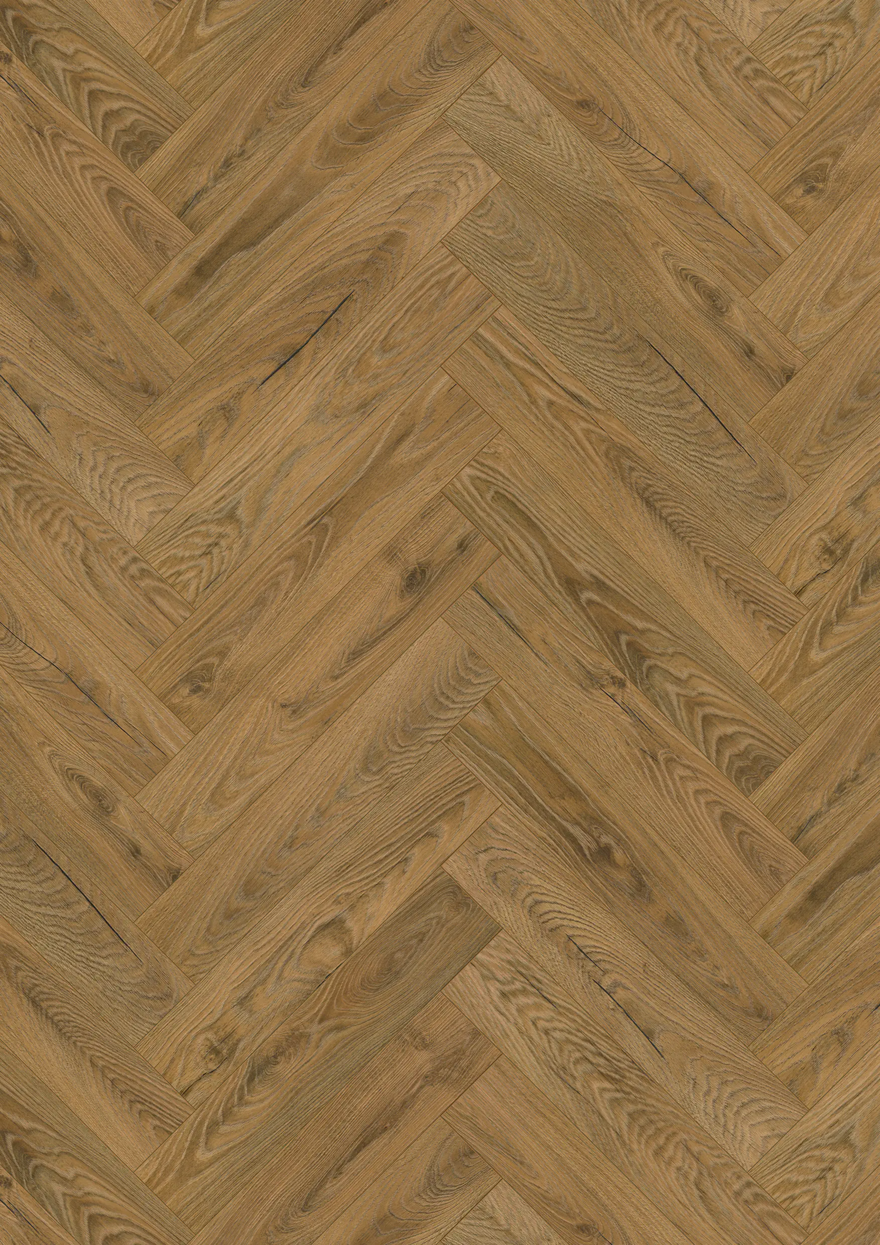 Krono Original Laminat Fischgrät Inca Carpenter