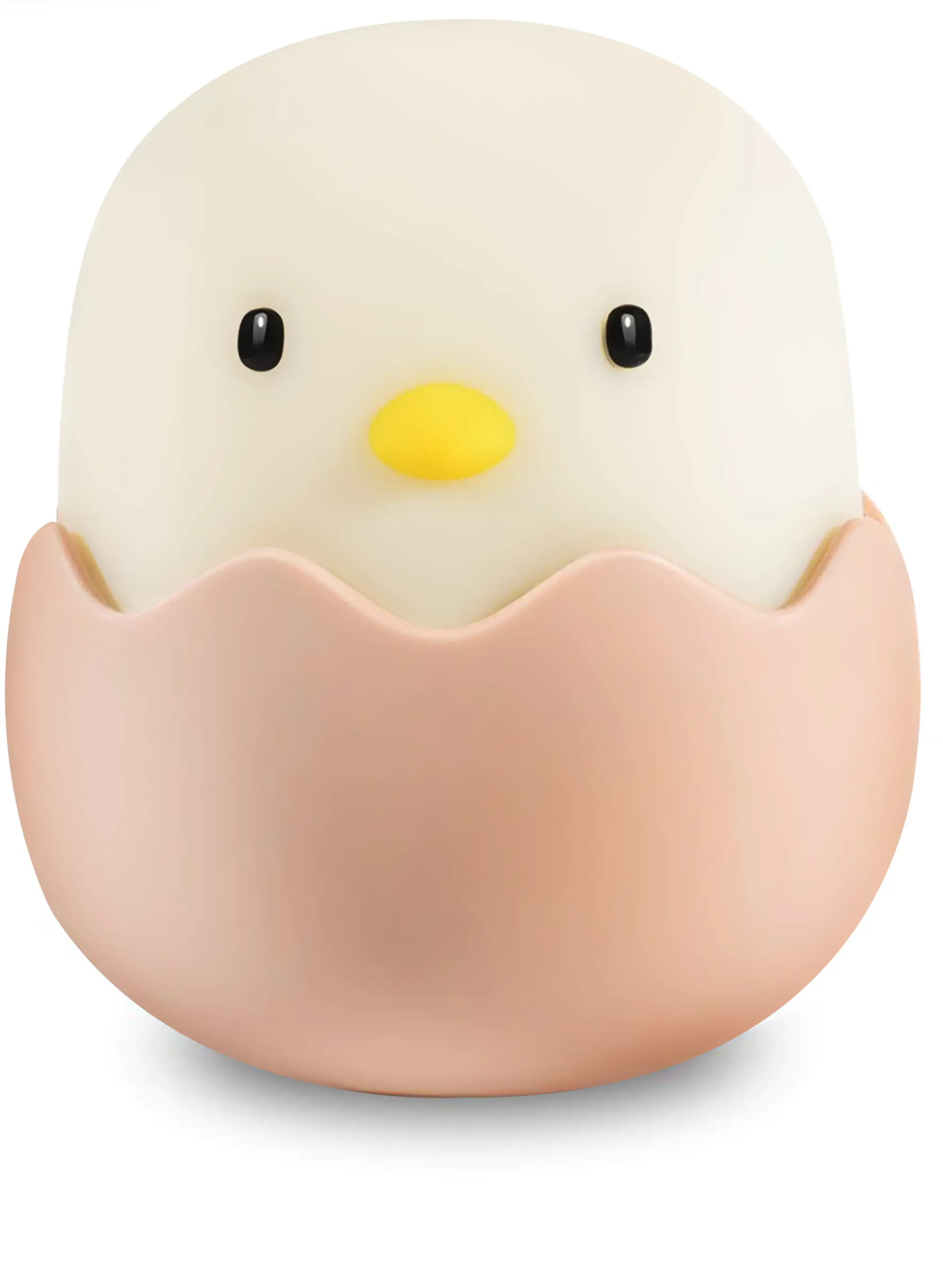 MegaLight LED Eggy Egg Nachtlicht mit Akku