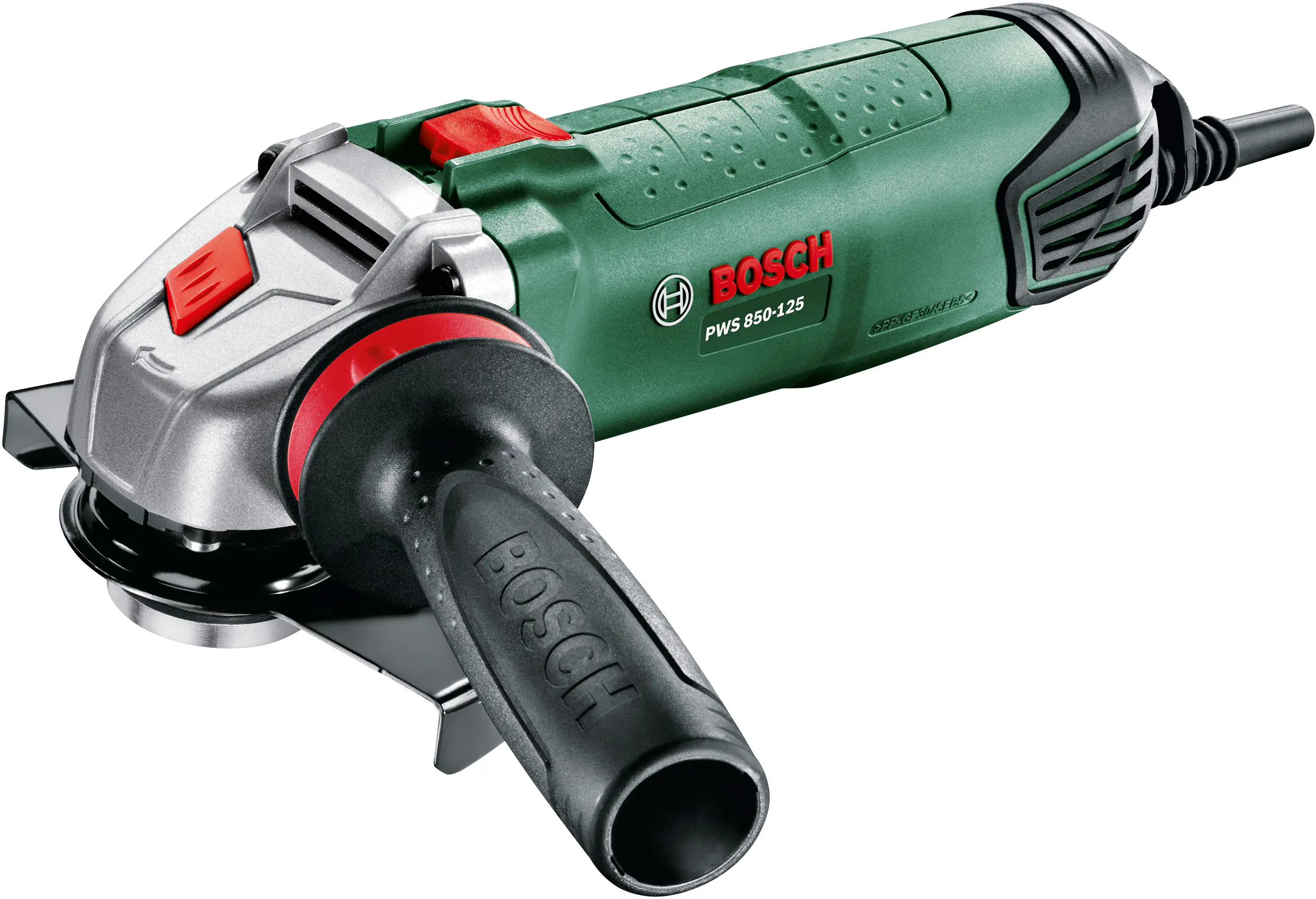 Bosch Winkelschleifer PWS 850-125 850 W