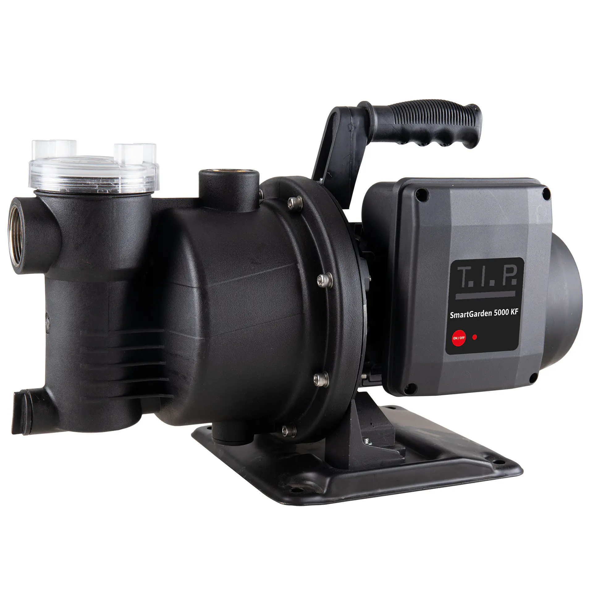 T.I.P. Gartenpumpe SmartGarden 5000 KF