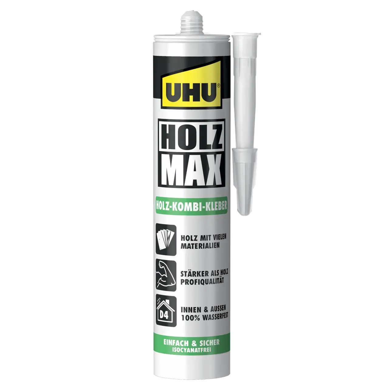 UHU Holz Max 380 g