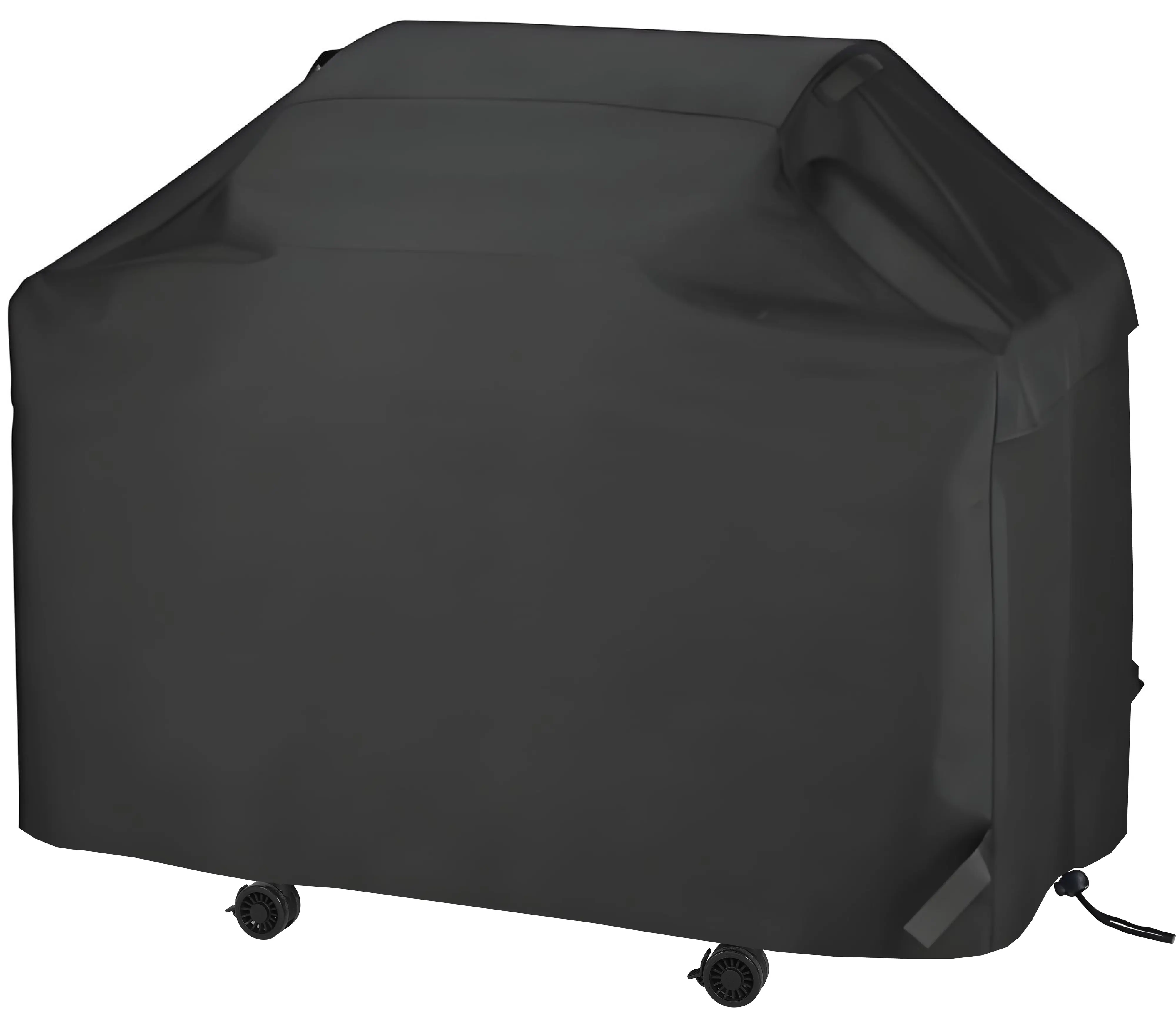 Primaster Schutzhülle Gasgrill Cody 145 x 63 cm schwarz