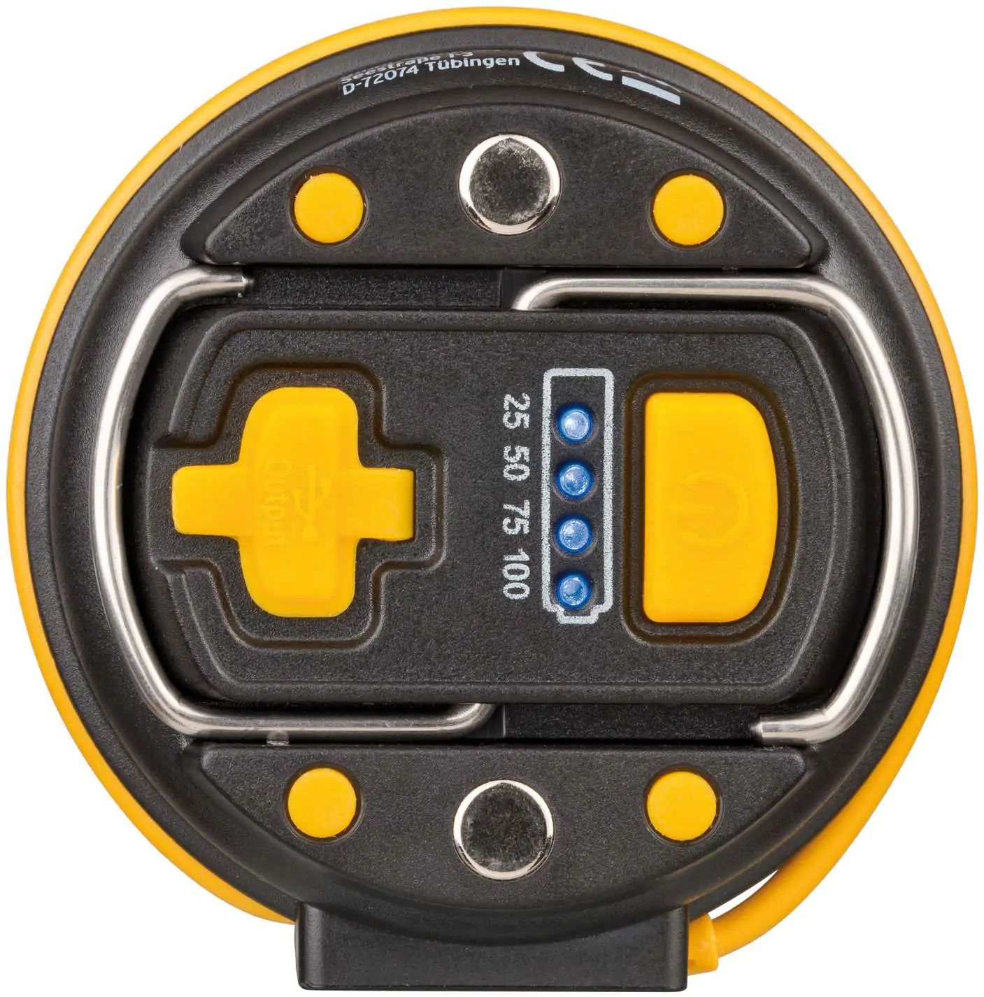 Brennenstuhl Akku LED Outdoor Leuchte Oli 0300 A Akku 350 lm