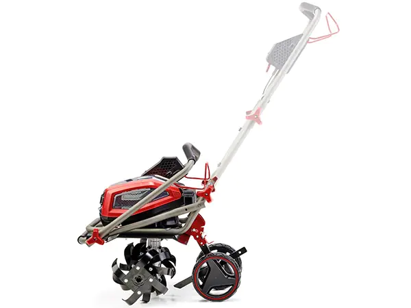 Einhell Akku-Bodenhacke GP-CR 36/45 Li E BL- Solo 45 cm Arbeitsbreite