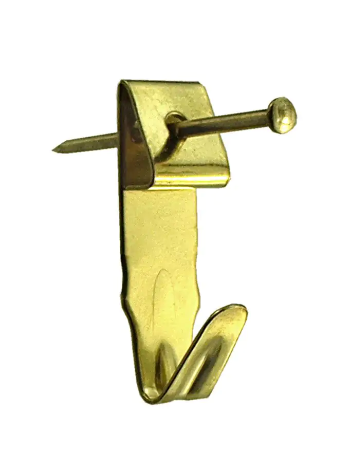 Connex Wandhaken 2 mm