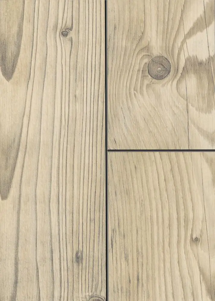 Classen Laminat Edition 7 V 128,6 x 19,4 cm 7 mm Tauernfichte braun