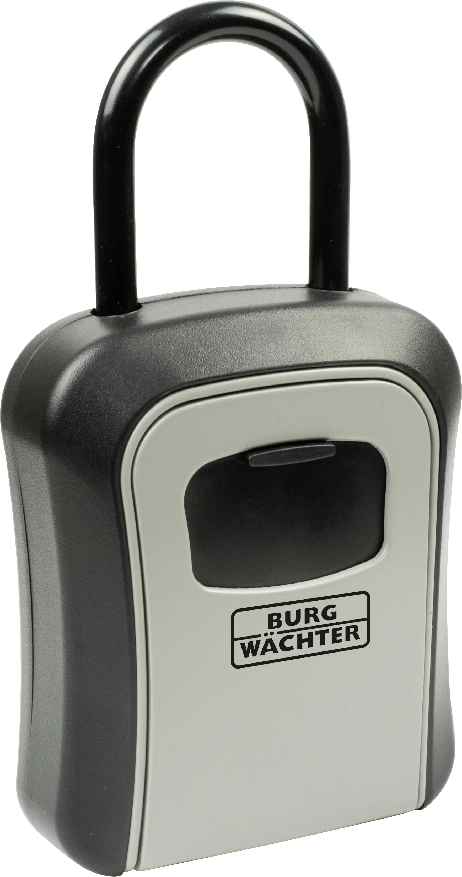 Burg Wächter Key Safe 50 Schlüsseltresor 17,8 x 9,5 x 4,5 cm