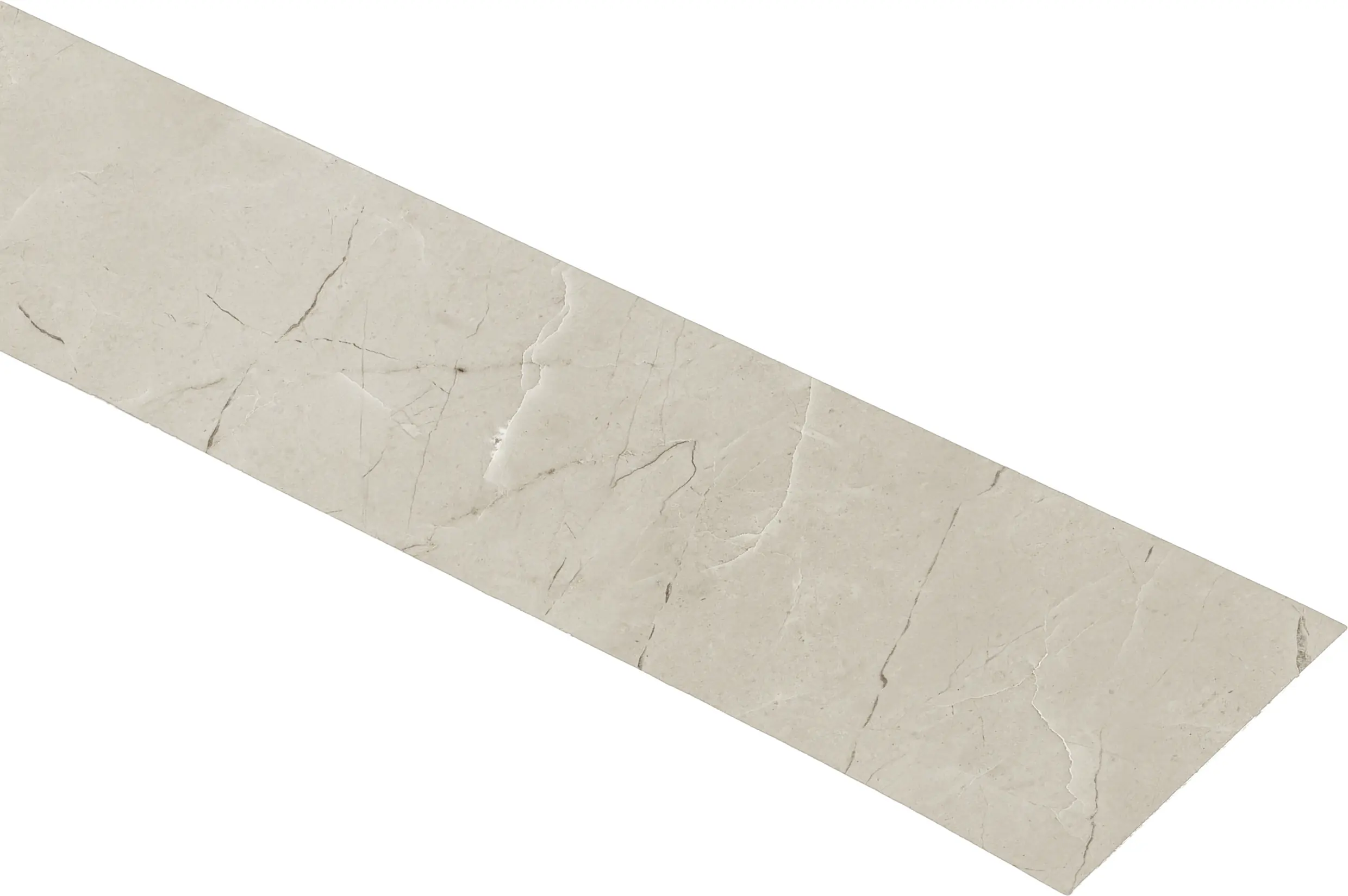 Kaindl Kantenumleimer 65 cm 45 x 0,3 mm Marmor Vicosa Clara