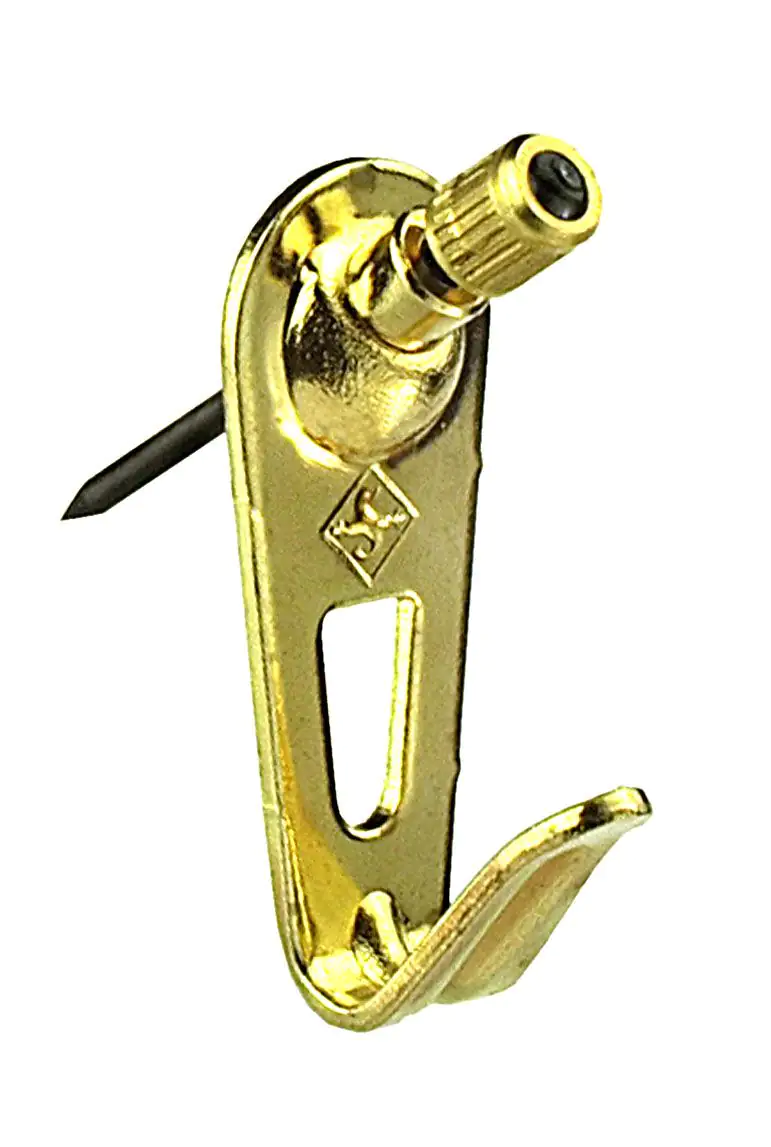 Connex Wandhaken Nr. 1