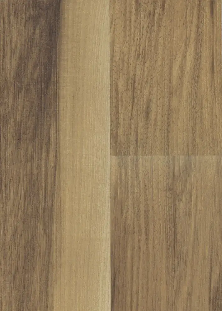 Classen Laminat Edition 7 128,6 x 19,4 cm 7 mm Walnuss