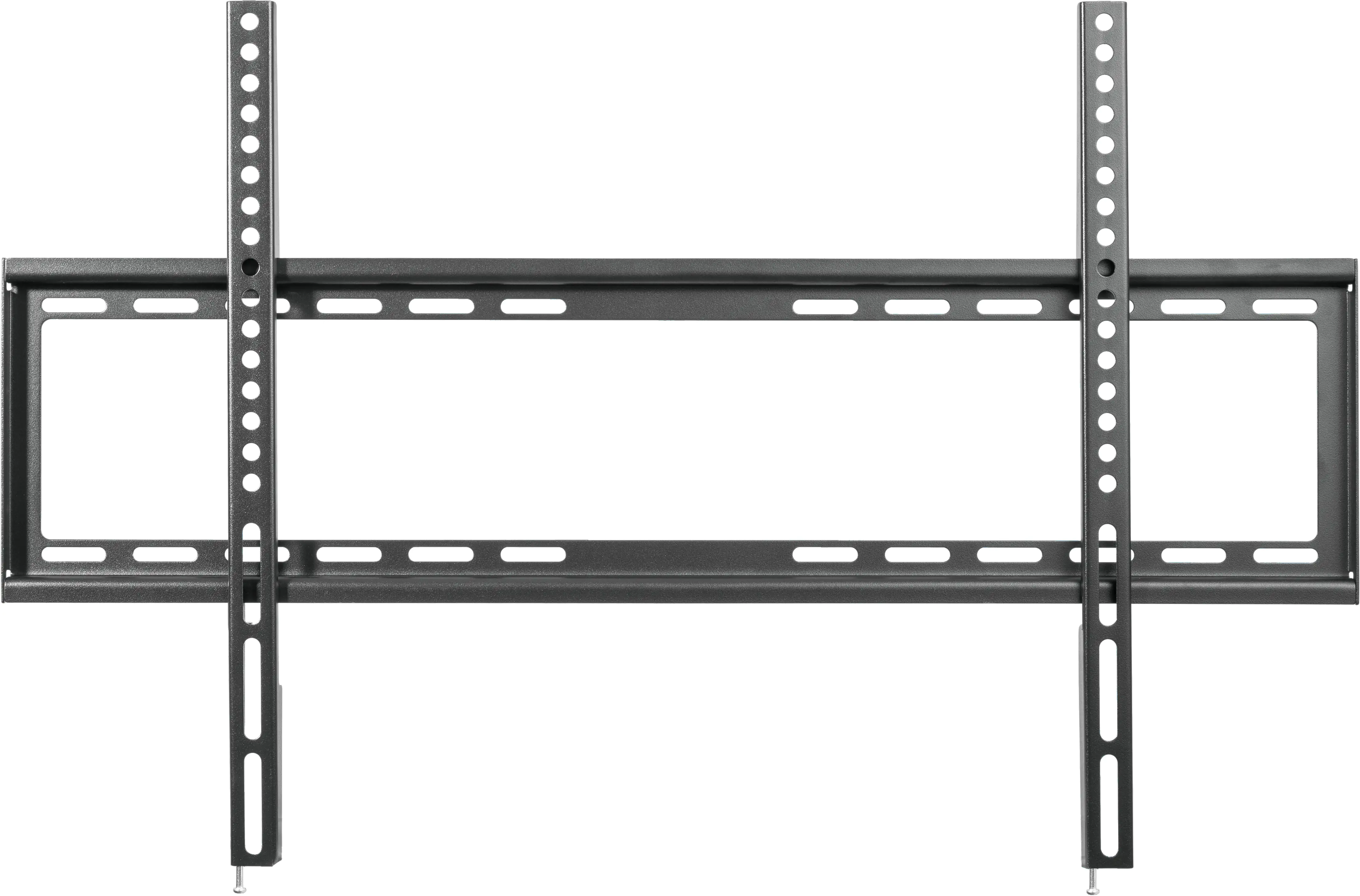 Schwaiger TV Wandhalter Fixed 3 102-204 cm, max. 45 kg