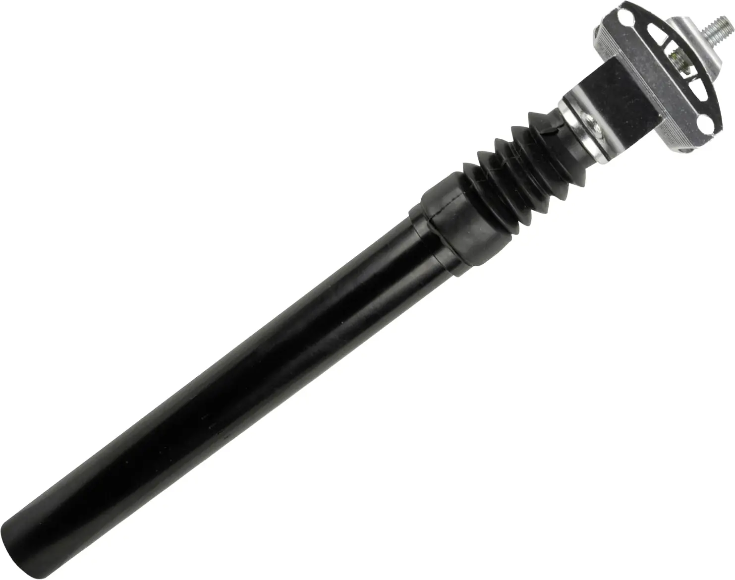 Fischer Sattelstütze Patent Federung Ø 27,2mm