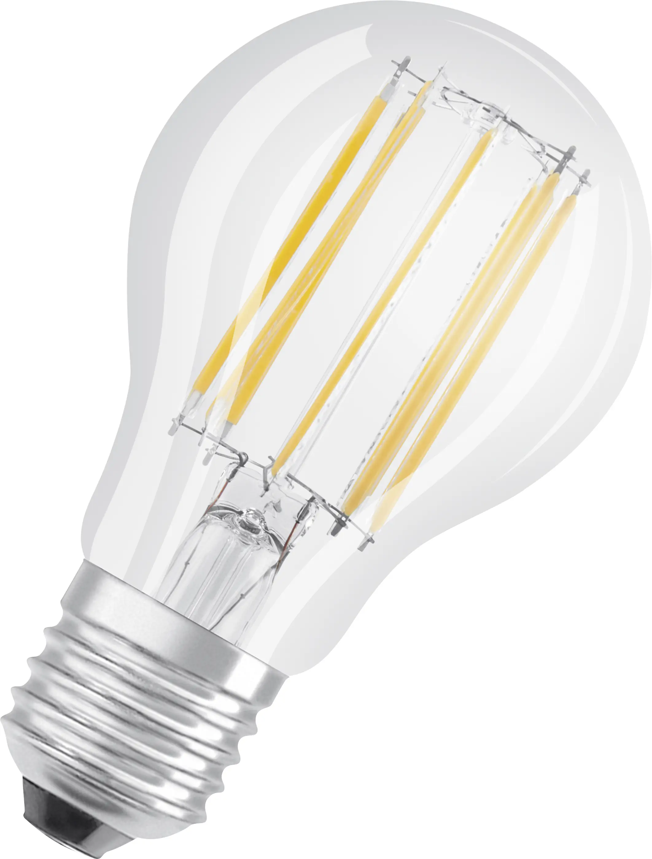 Bellalux LED Leuchtmittel Classic A100 E27 11W neutralweiß, klar