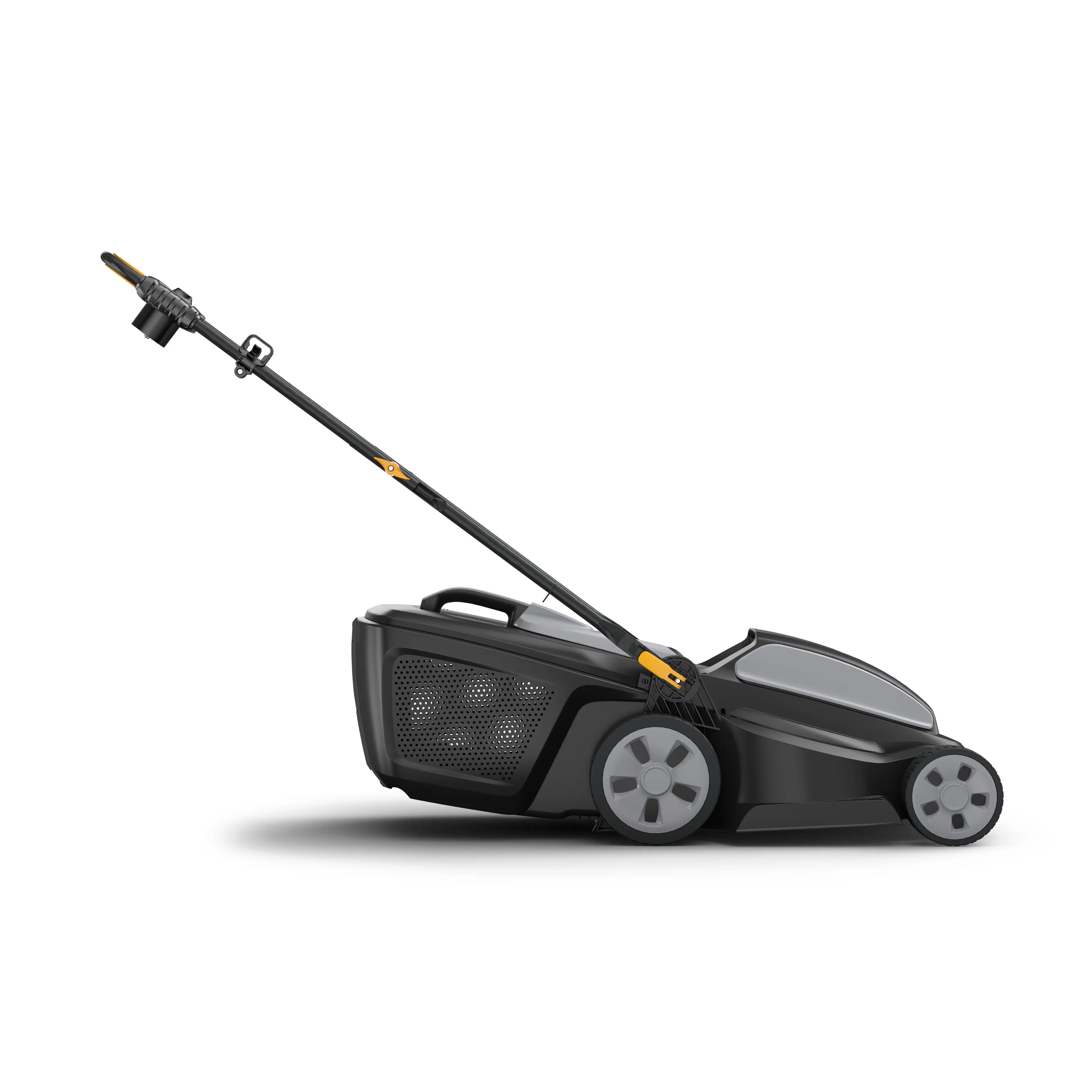 Alpina Elektro-Rasenmäher AL1 34 E 1.200 Watt, 34 cm Schnittbreite