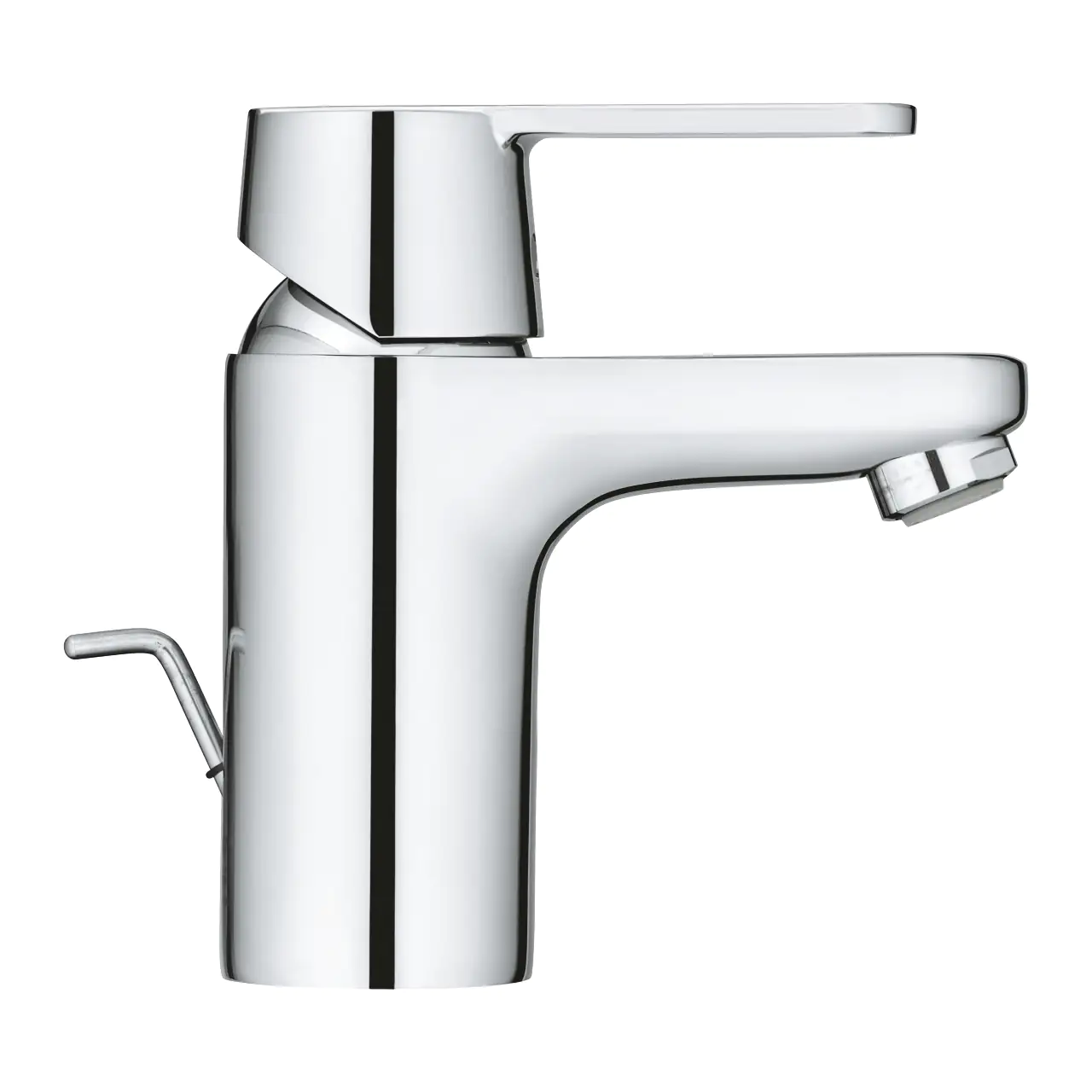 Grohe Waschtischarmatur Get verchromt