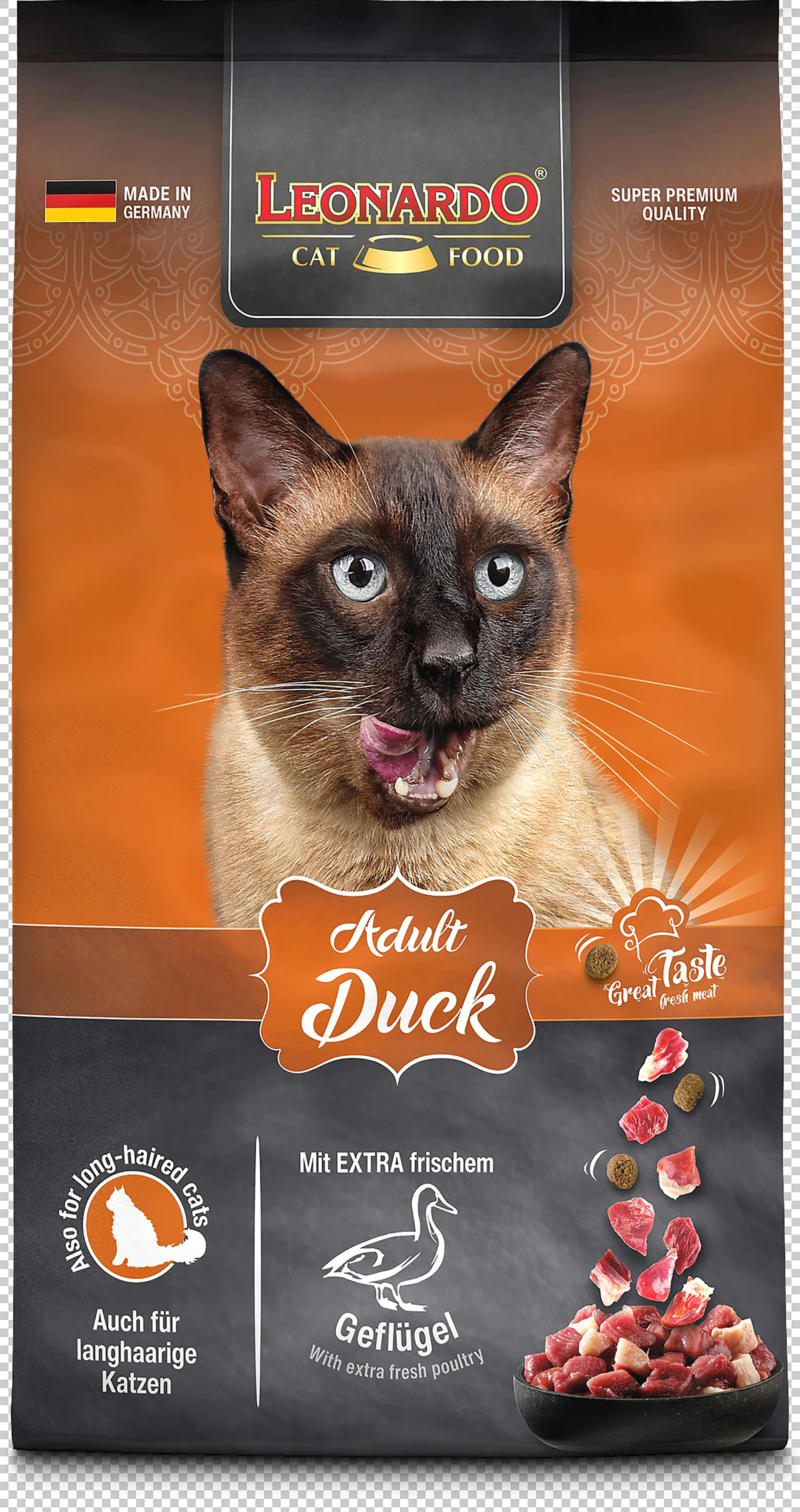 Leonardo Adult Ente 7,5 kg