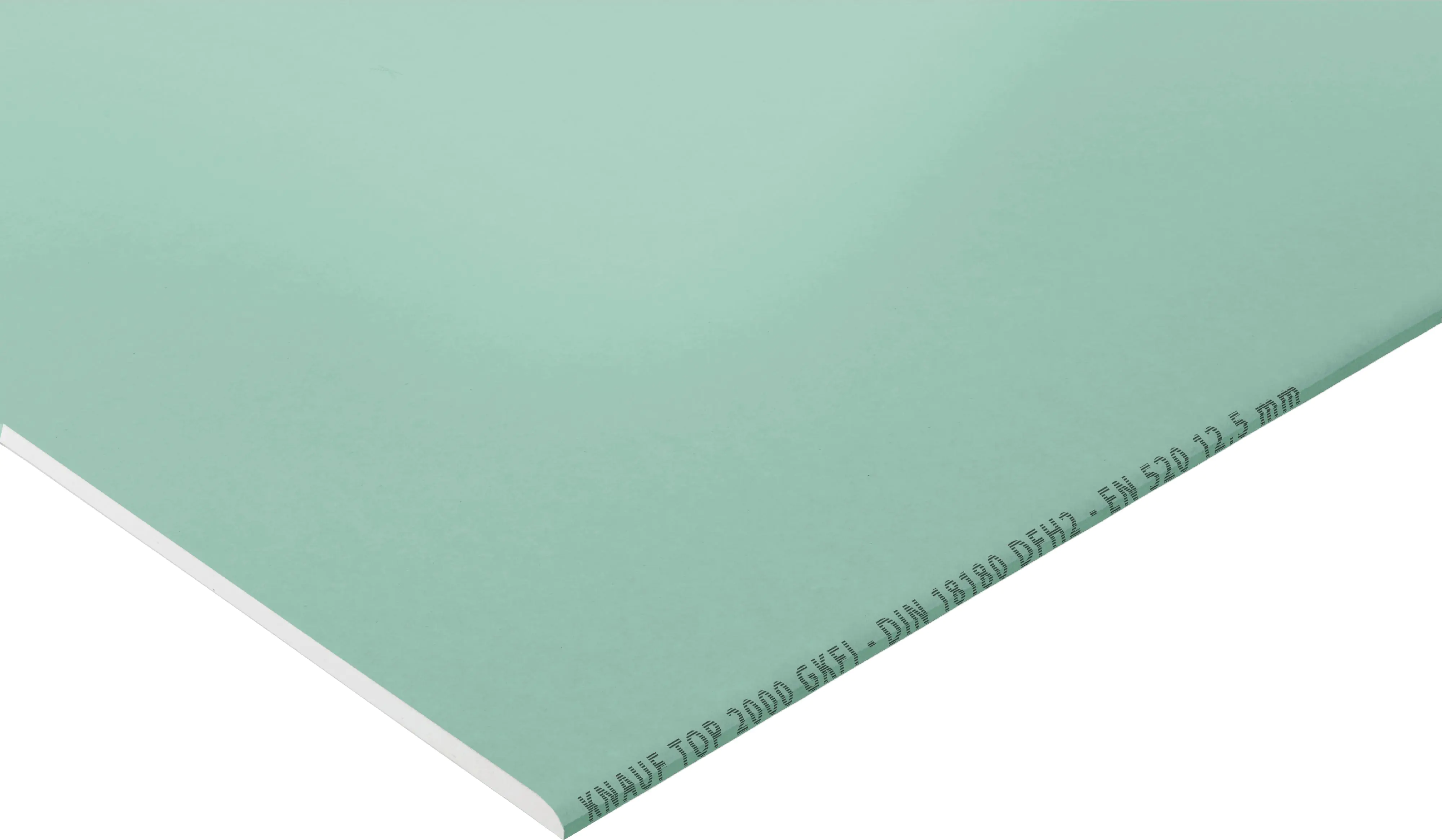 Knauf Gipskarton-Multifunktionsplatte TOP2000 GKFI 125 x 90 cm 12,5 mm
