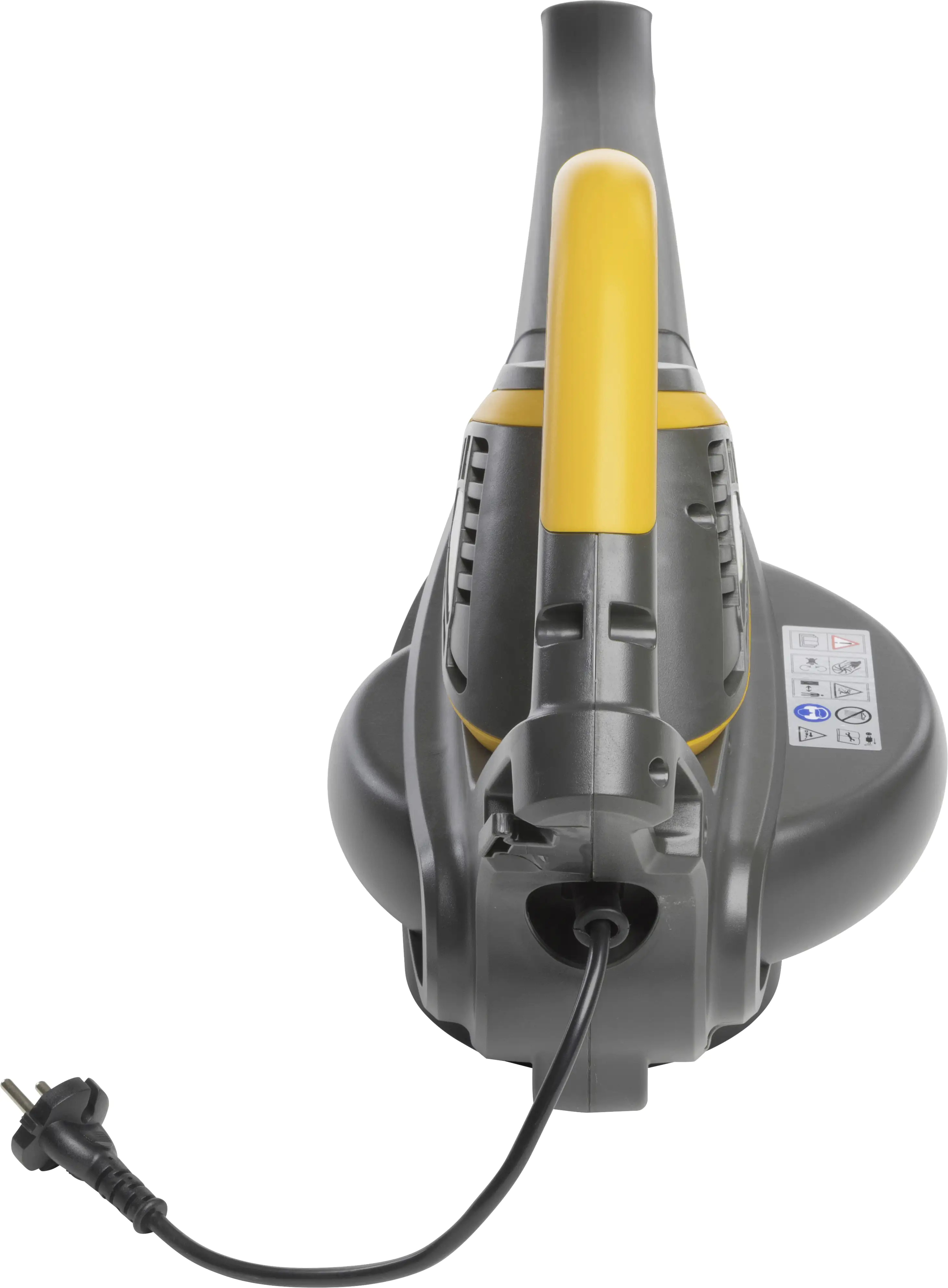 Stiga Elektro Laubbläser BL 130c V 2.600 Watt
