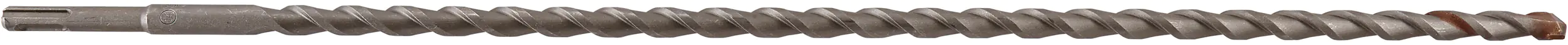 Wolfcraft Hammer-Schlagbohrer HM Stadard SDS-plus Schaft Ø 14 mm