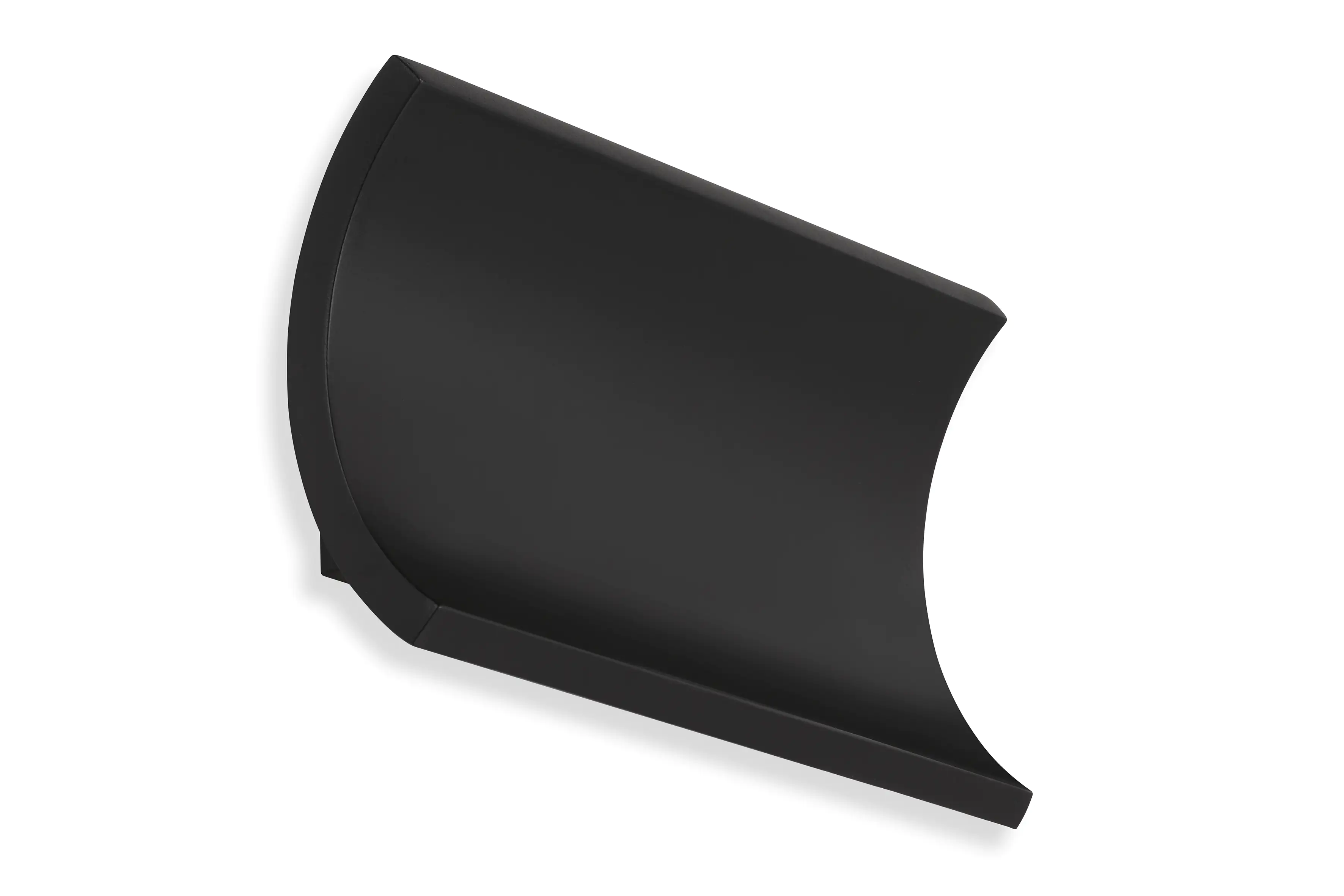 Telefunken LED Außen-Wandleuchte Genf schwarz 19,7 x 12 x 6,2 cm