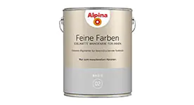 Feine Farben