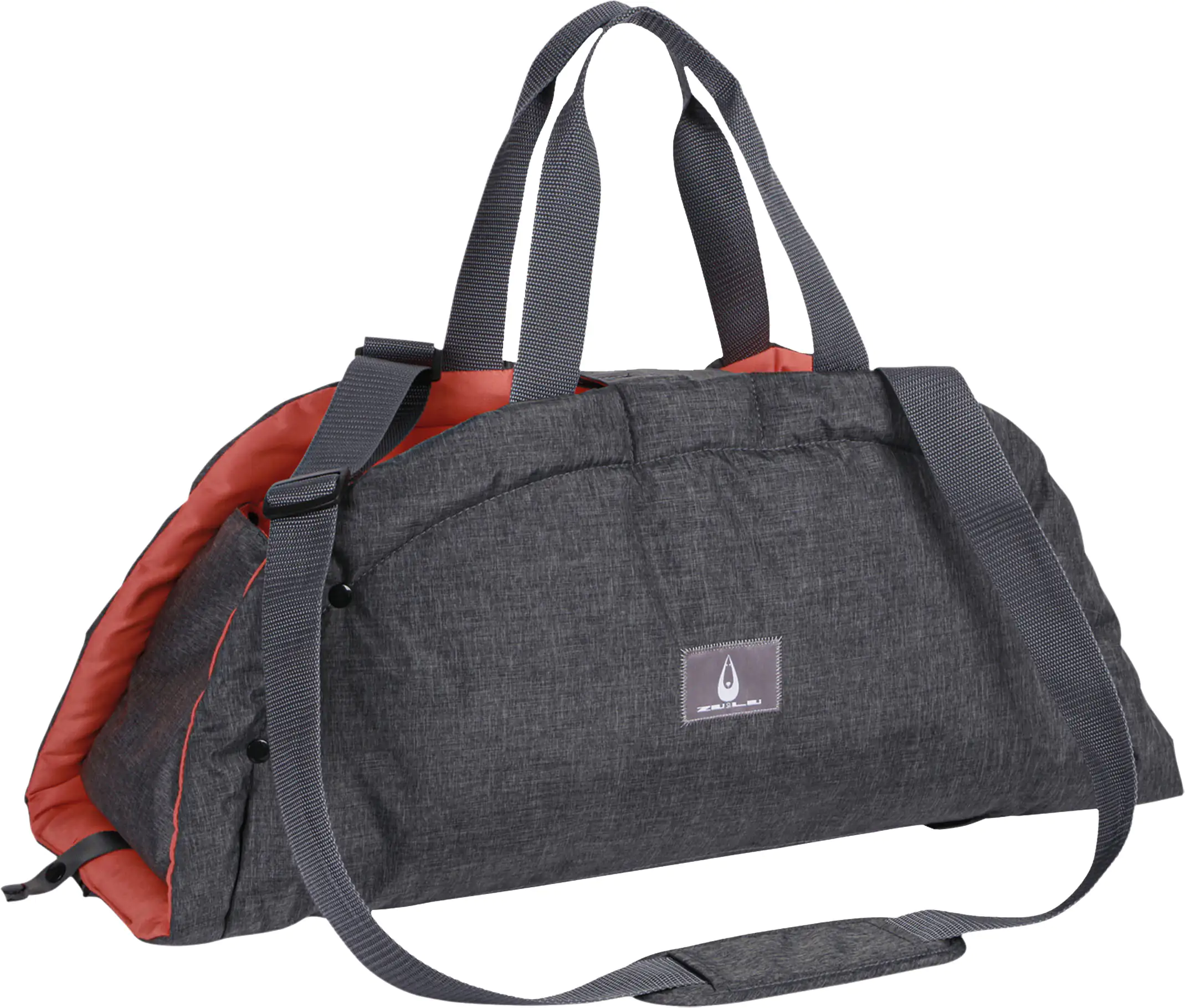 Nobby Tasche Shelly terracotta