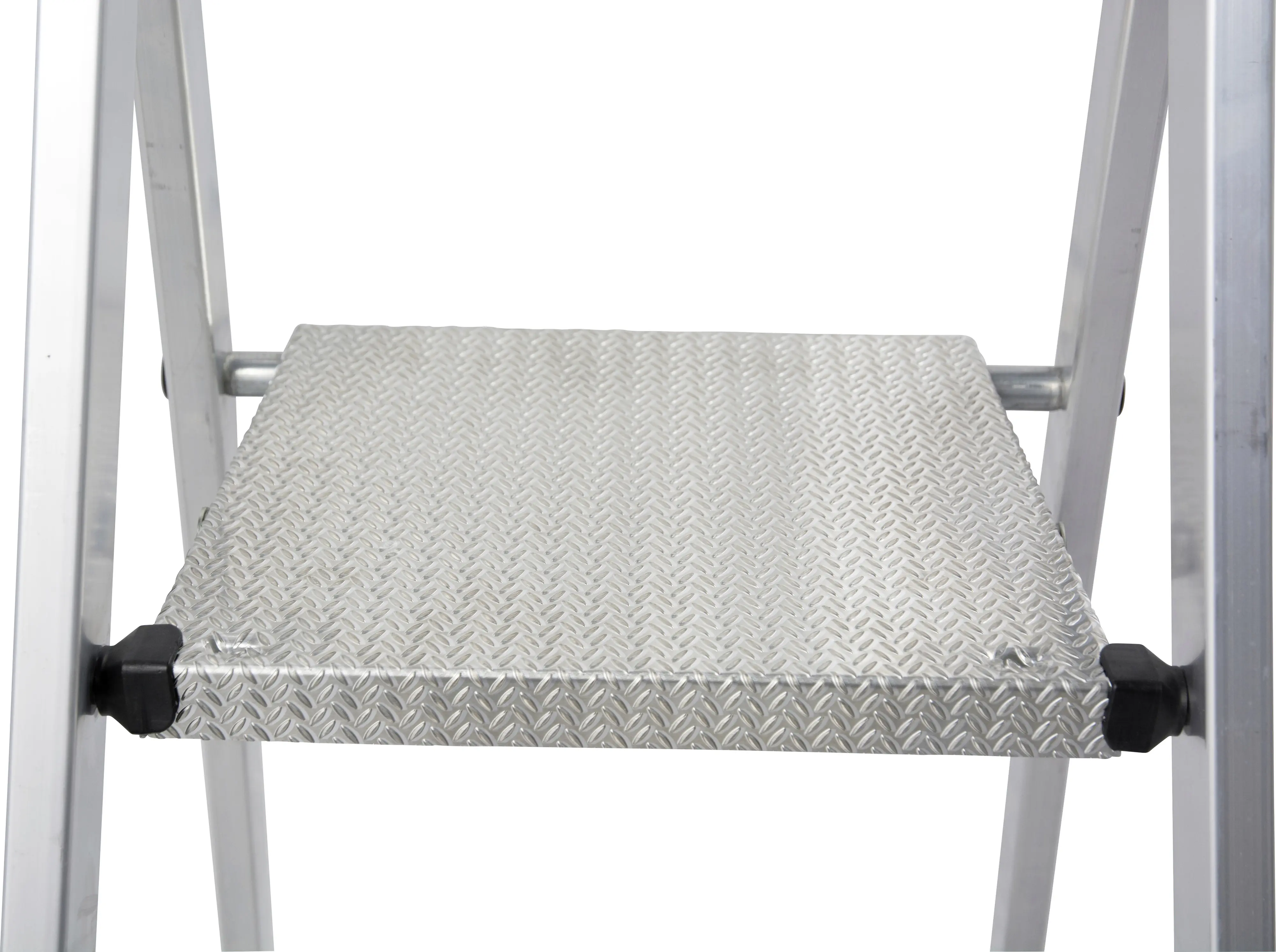 Krause Aluminium-Stehleiter MONTO Safety Plusline 2,85 m