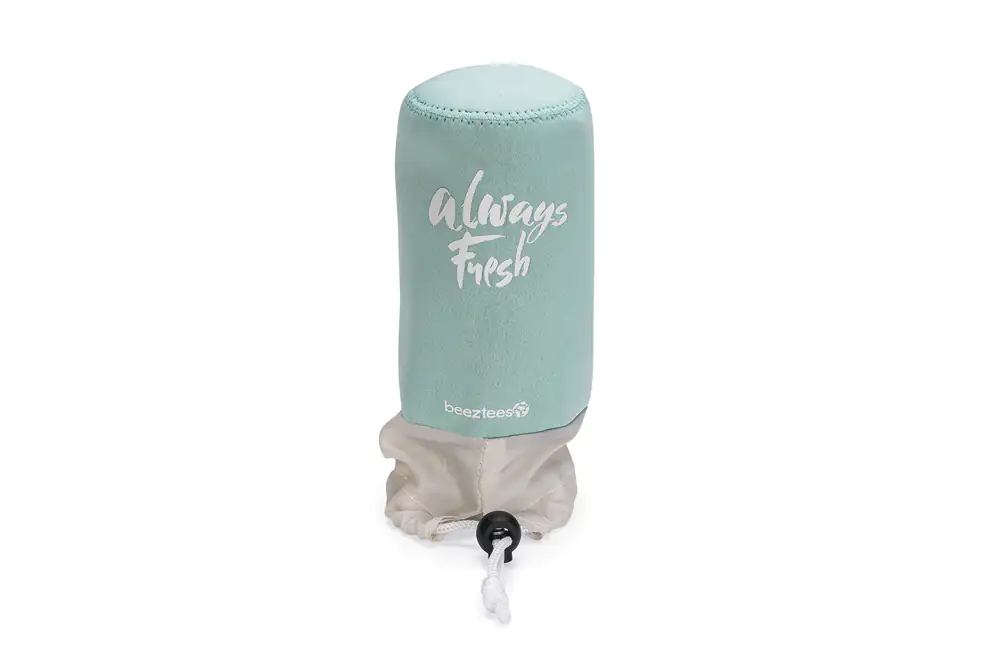 Beeztees Nager Trinkflasche Cooler 16 cm
