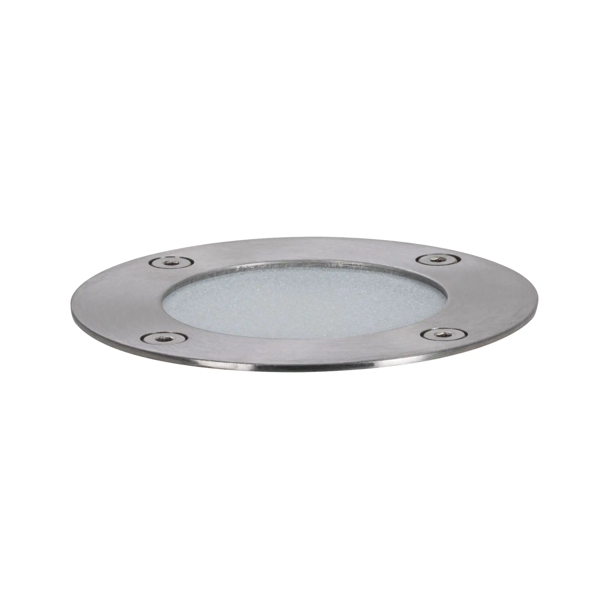 Paulmann Plug & Shine LED Bodeneinbauleuchte Floor insect-friendly 3er-Set