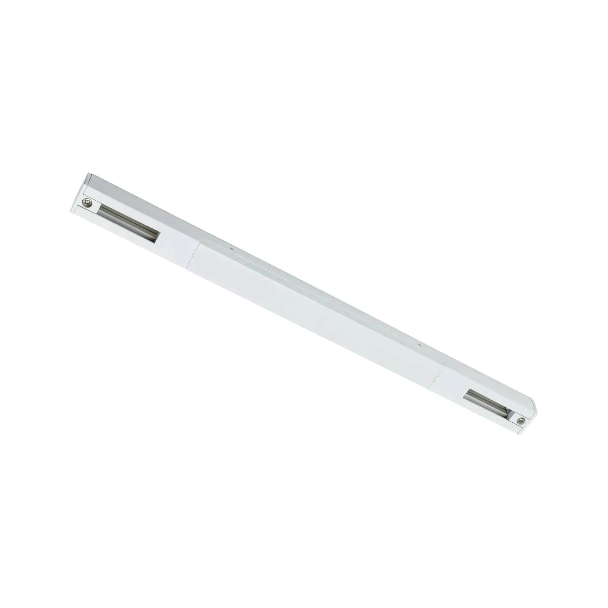 Paulmann URail Mitteleinspeisung weiß 30,4 x 1,8 cm max. 1.000 W