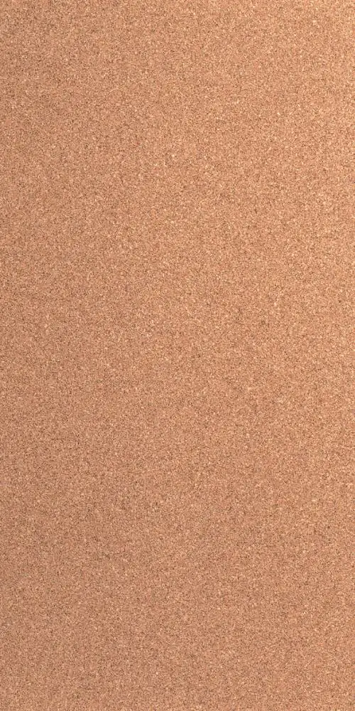 Decosa Korkplatte 1 m x 0,5 m x 4 mm