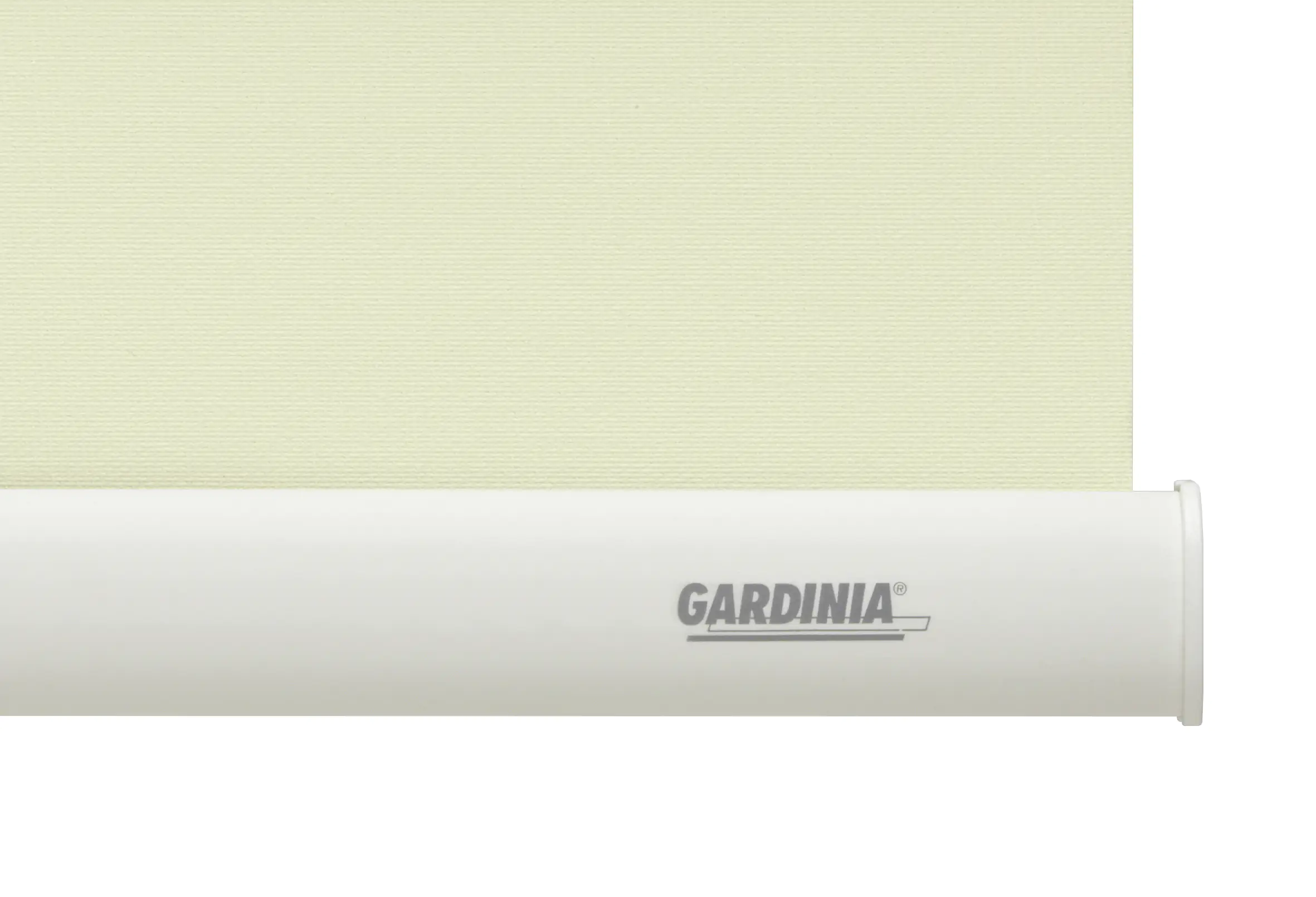 Gardinia Seitenzugrollo champagner 102 x 180 cm