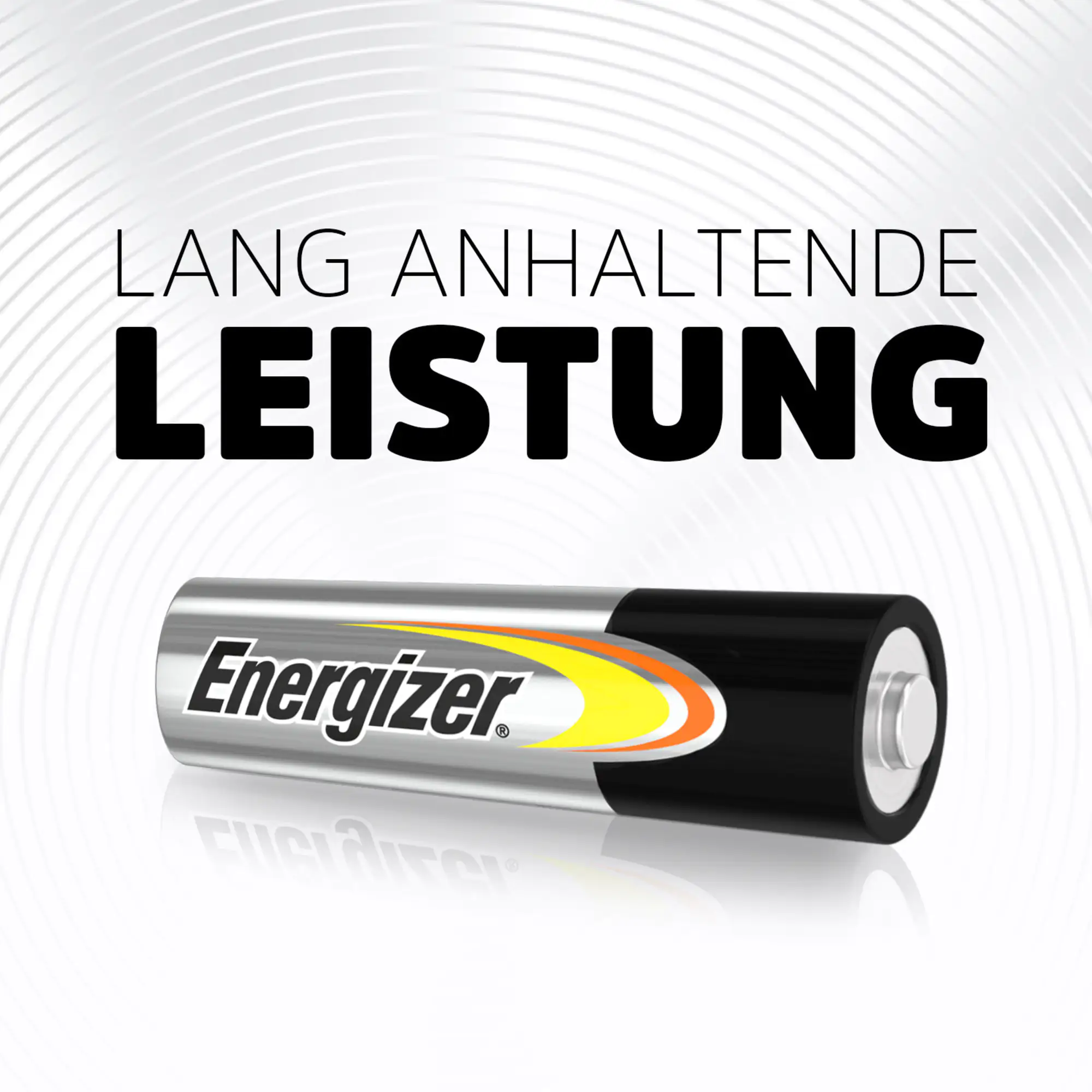 Energizer Alkaline Power Mignon AA LR6 1,5V, 24er Pack
