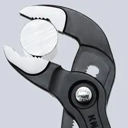 Knipex Wasserpumpenzange Cobra