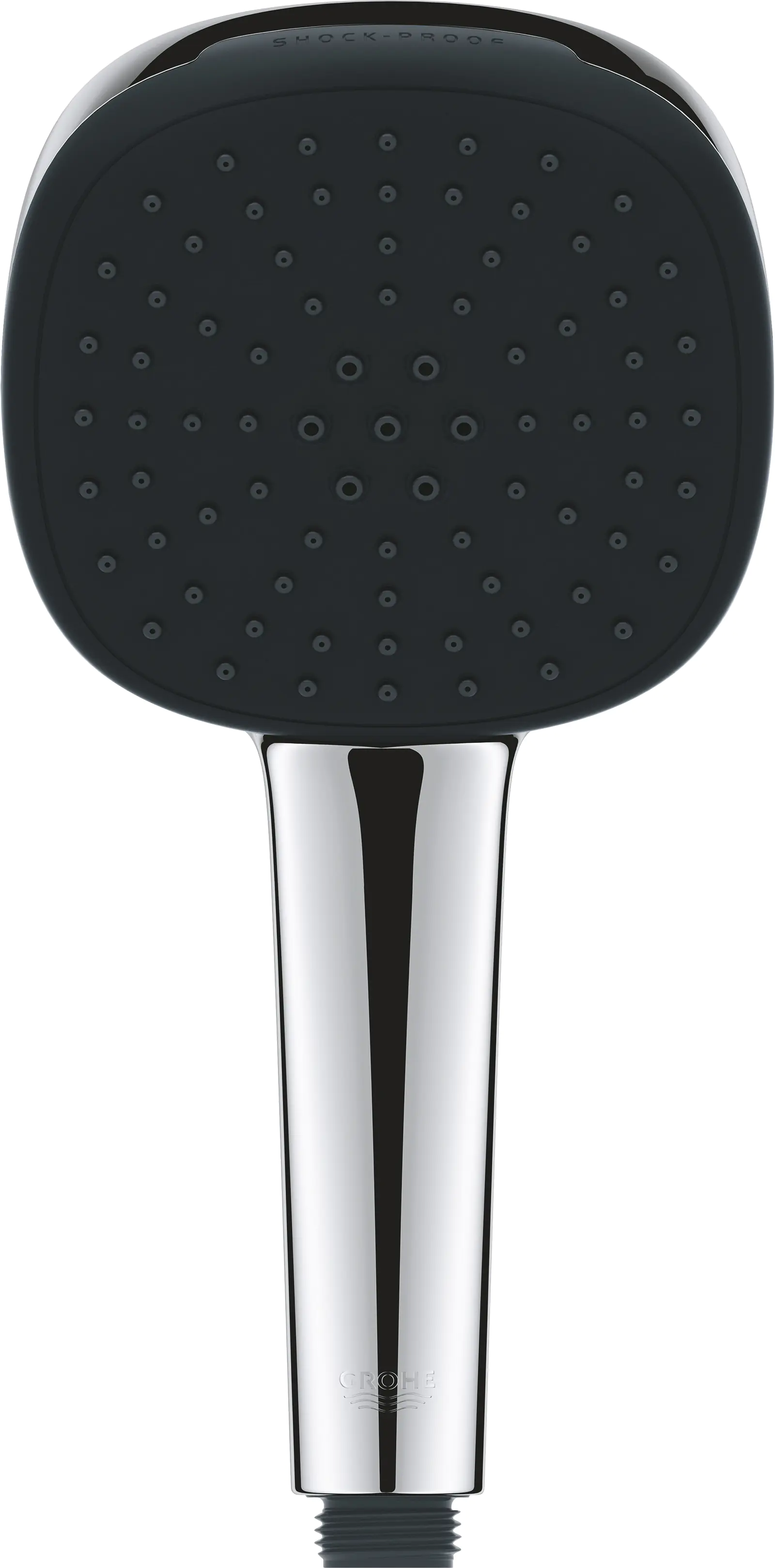 Grohe Handbrause 2 Strahlarten Vitalio Comfort 110 chrom