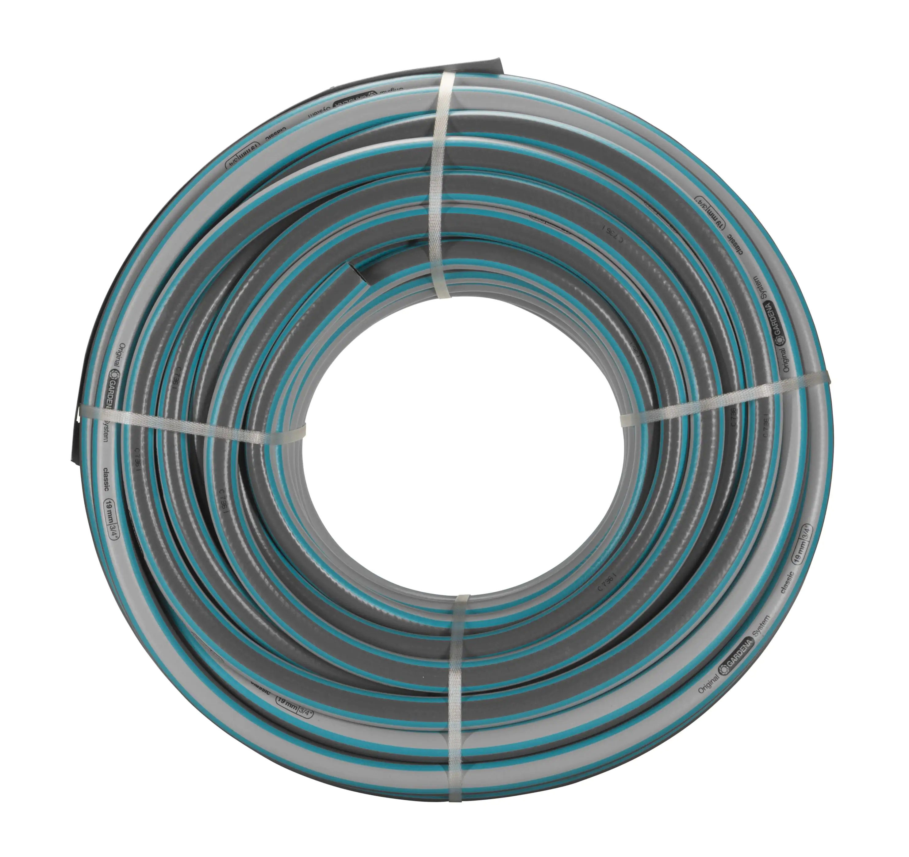 Gardena Schlauch Classic 50 m 19 mm (3/4")