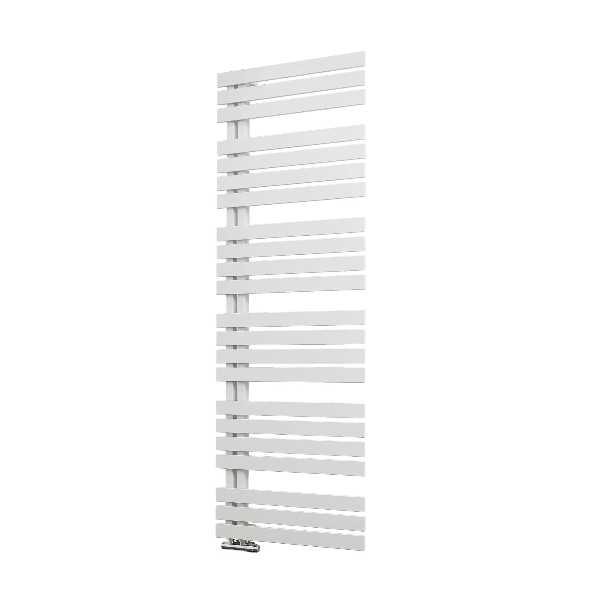 Schulte Design-Heizkörper Breda 169 x 60 cm alpinweiß 838 W