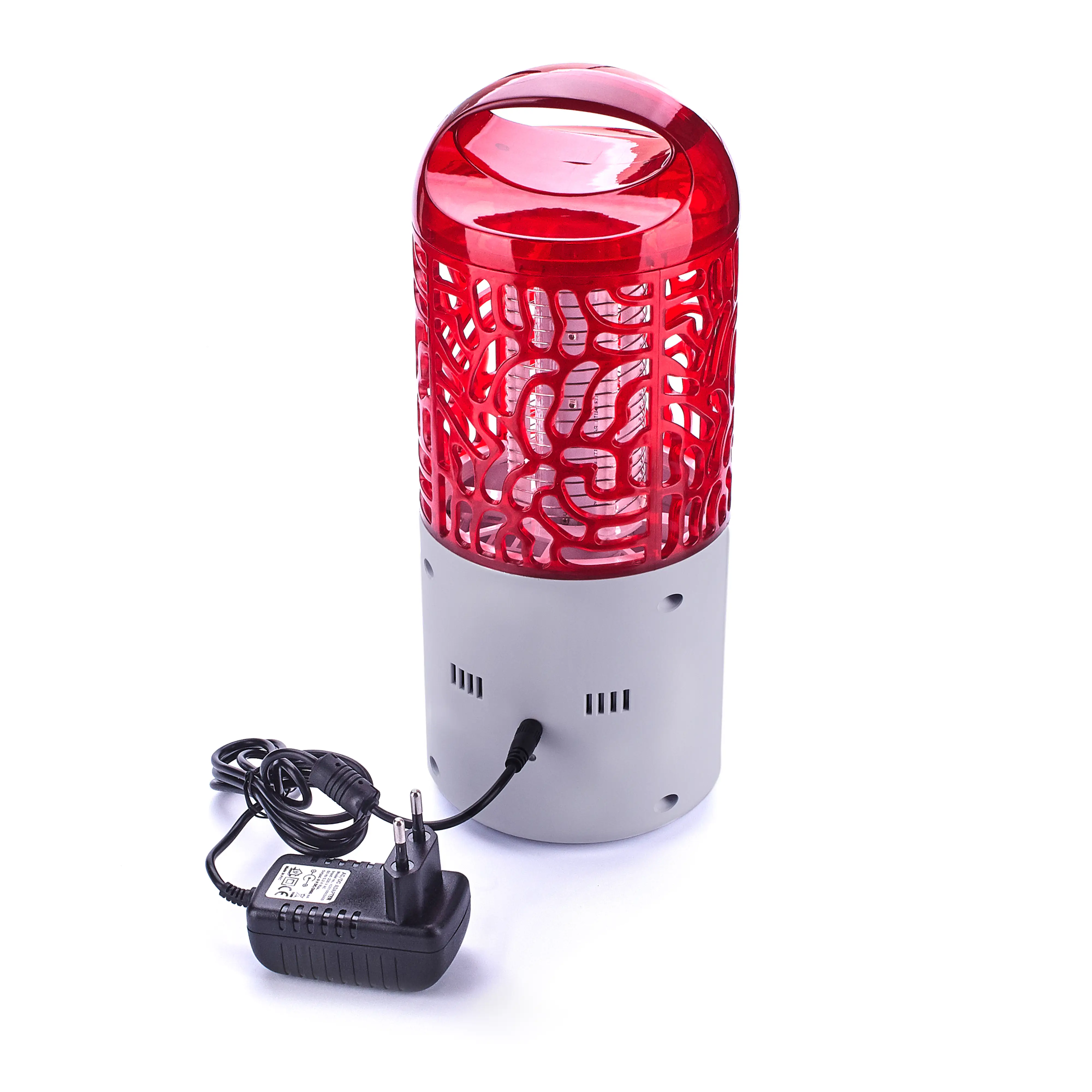 Swissinno Insekten Falle 4 Watt LED