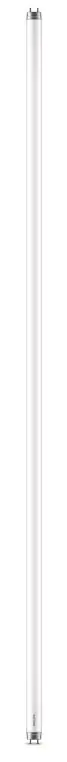 Philips LED-Leuchtmittel Stabform 120 cm G13 16 W warmweiß
