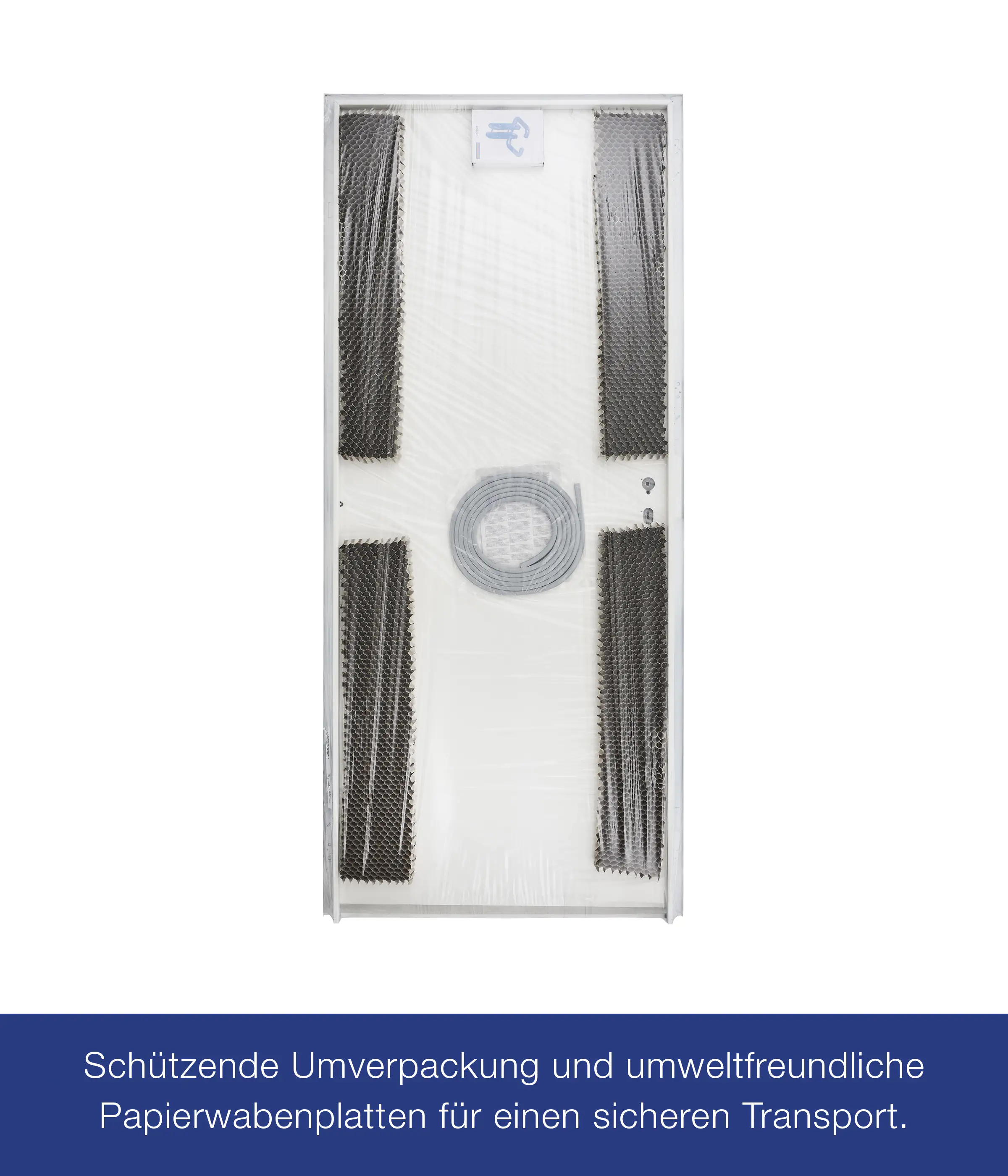 Hörmann Innentür ZK weiß 100 x 187,5 cm DIN rechts