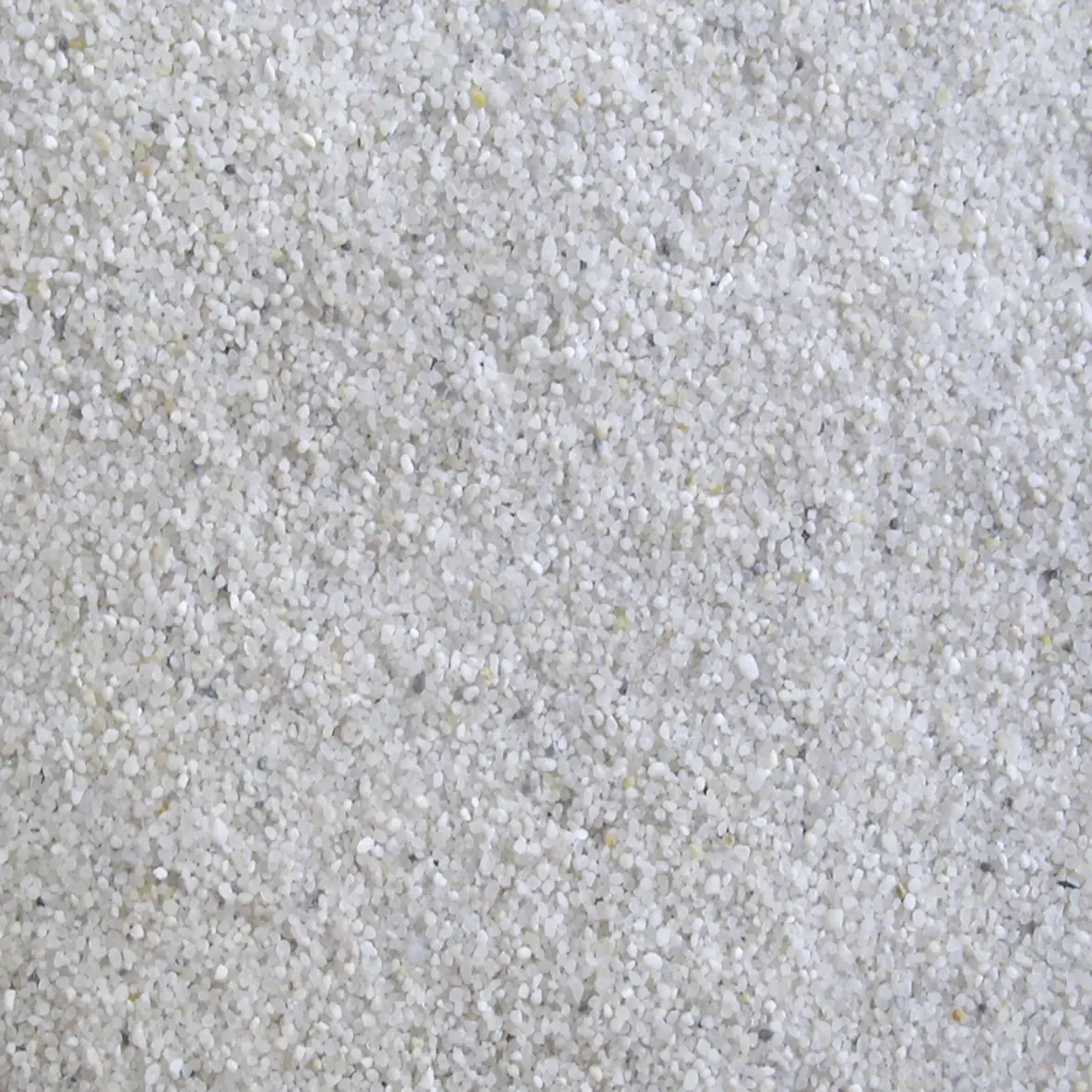Orbit Aquarien Quarzsand weiß 5kg