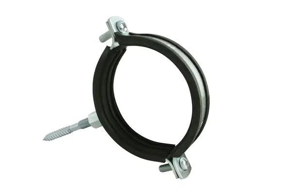 Marley HT-Rohrschelle DN 50 Inhalt: 2 Stück