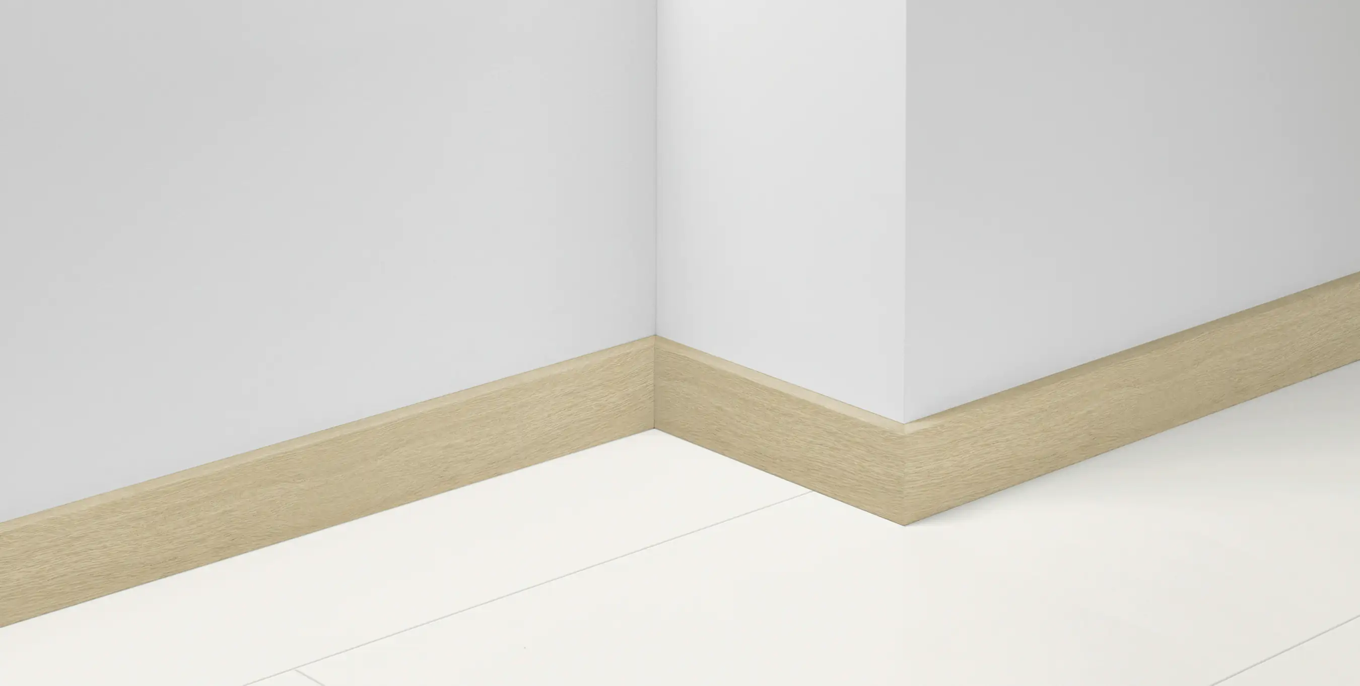 Parador Sockelleiste SL 18  Eiche D087 220 x 7 x 1,65 cm