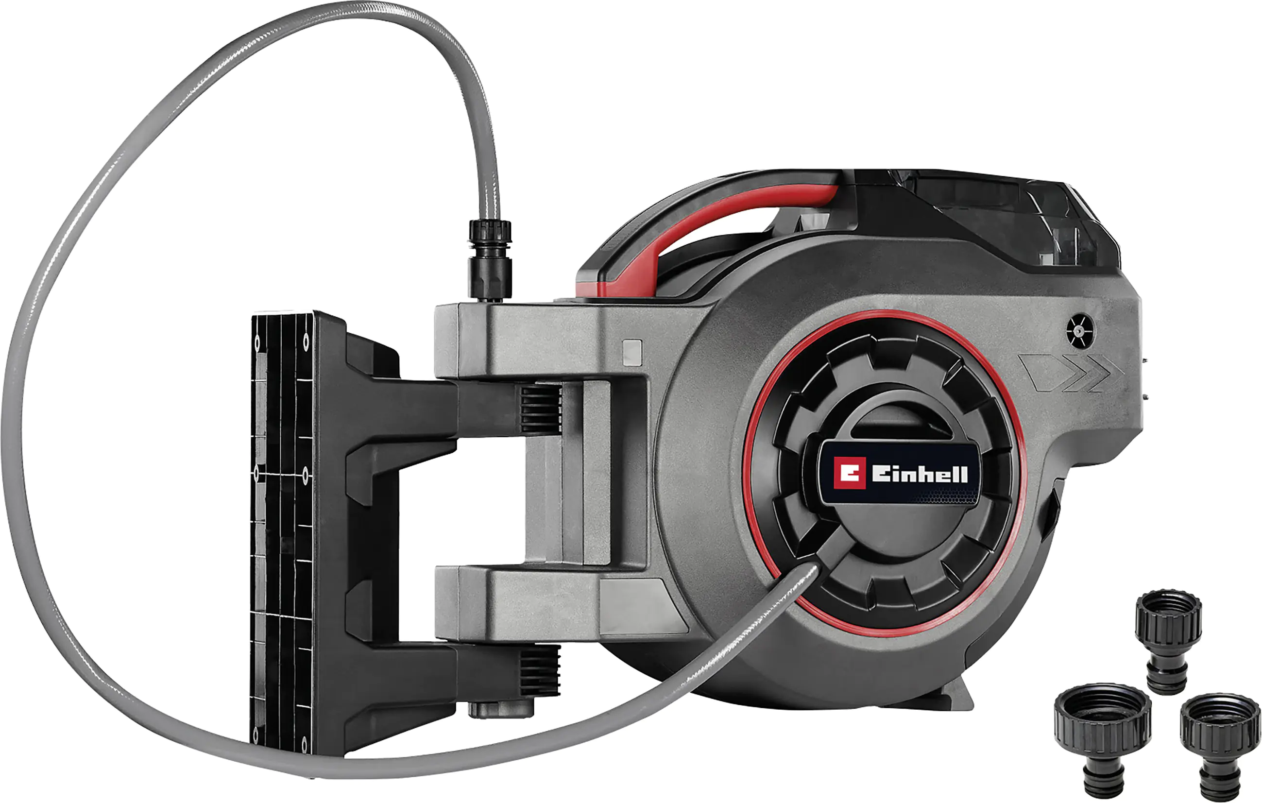 Einhell Akku-Wand-Schlauchbox GE-HR 18/30-1 WH Li-Solo