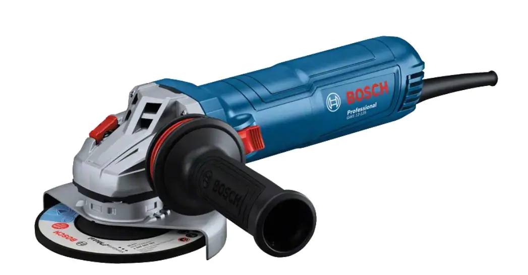 Bosch Winkelschleifer Professional Ø 125 mm 1200 W 220 V