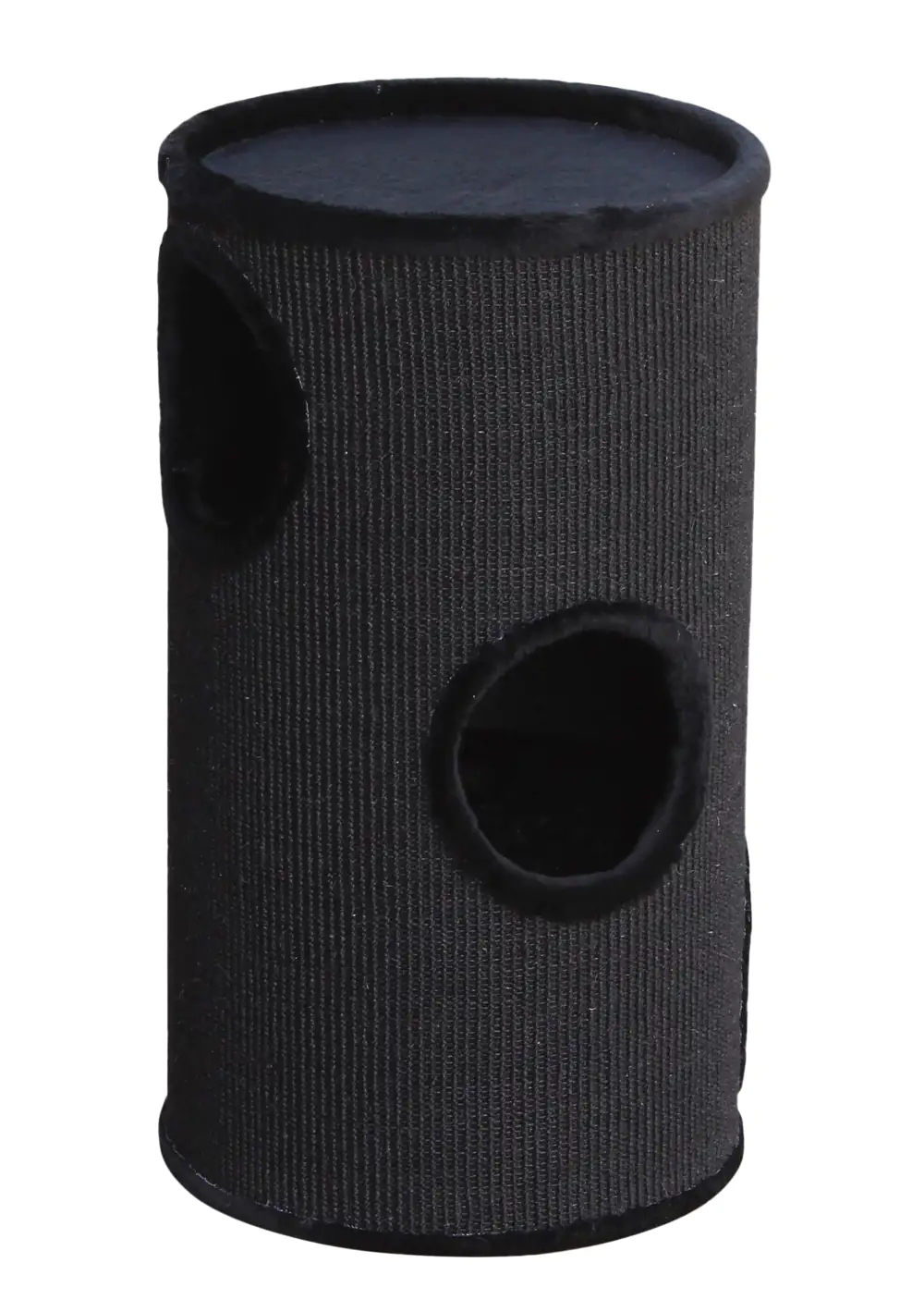 Nobby Kratzbaum Dasha II H 70 cm schwarz