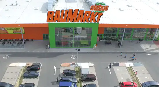 Mein Markt